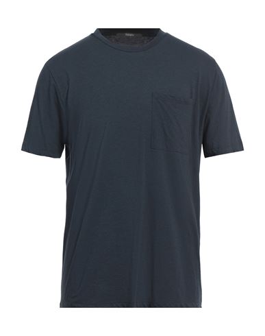 Camiseta Hombre Azul marino 50 Hombre