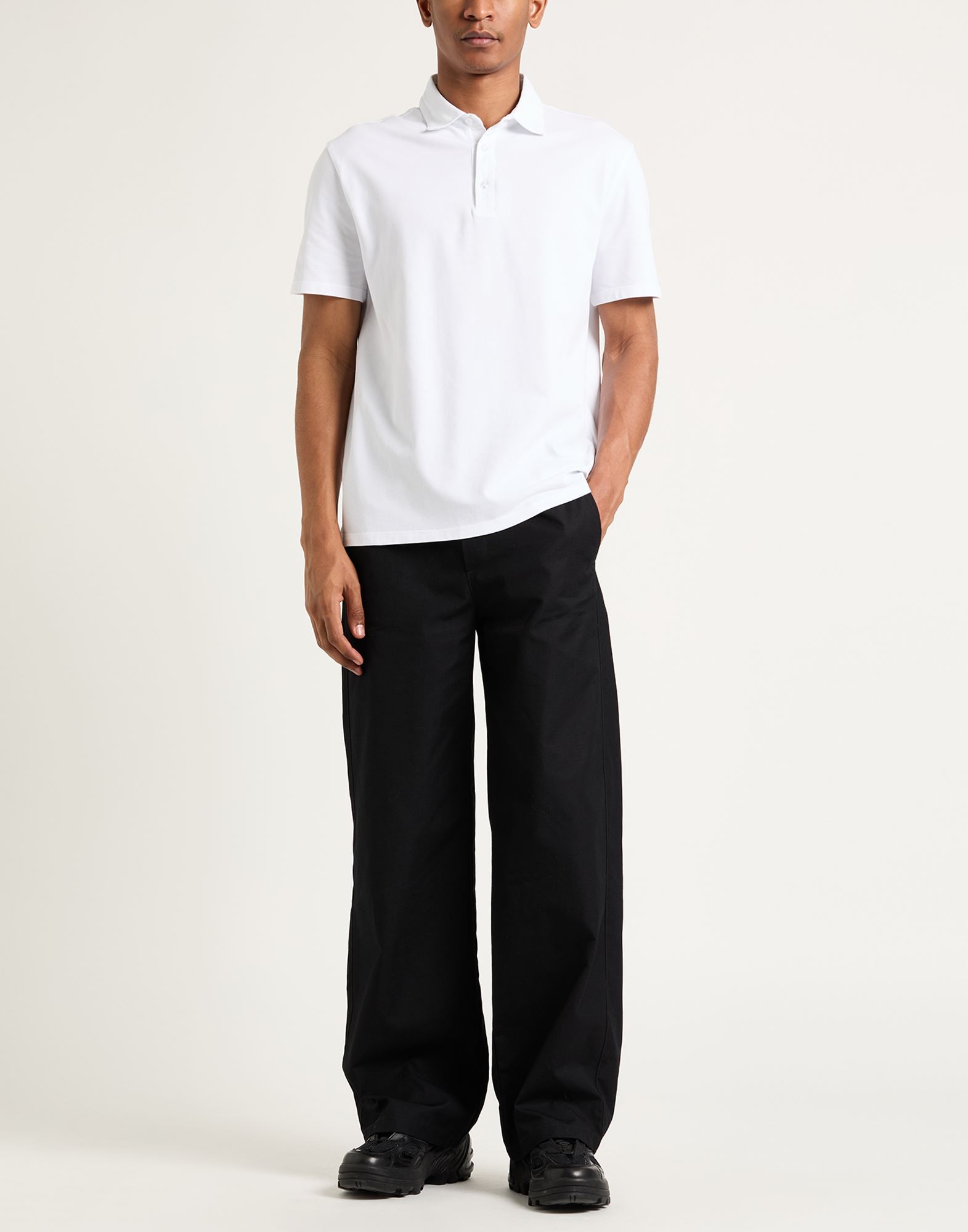  Kangra - Tops - Poloshirts - On Yoox.com 