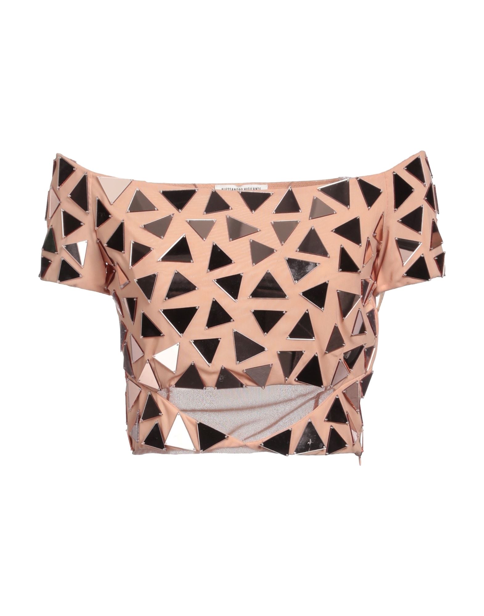  Rochas - Tops - Tops - On Yoox.com 