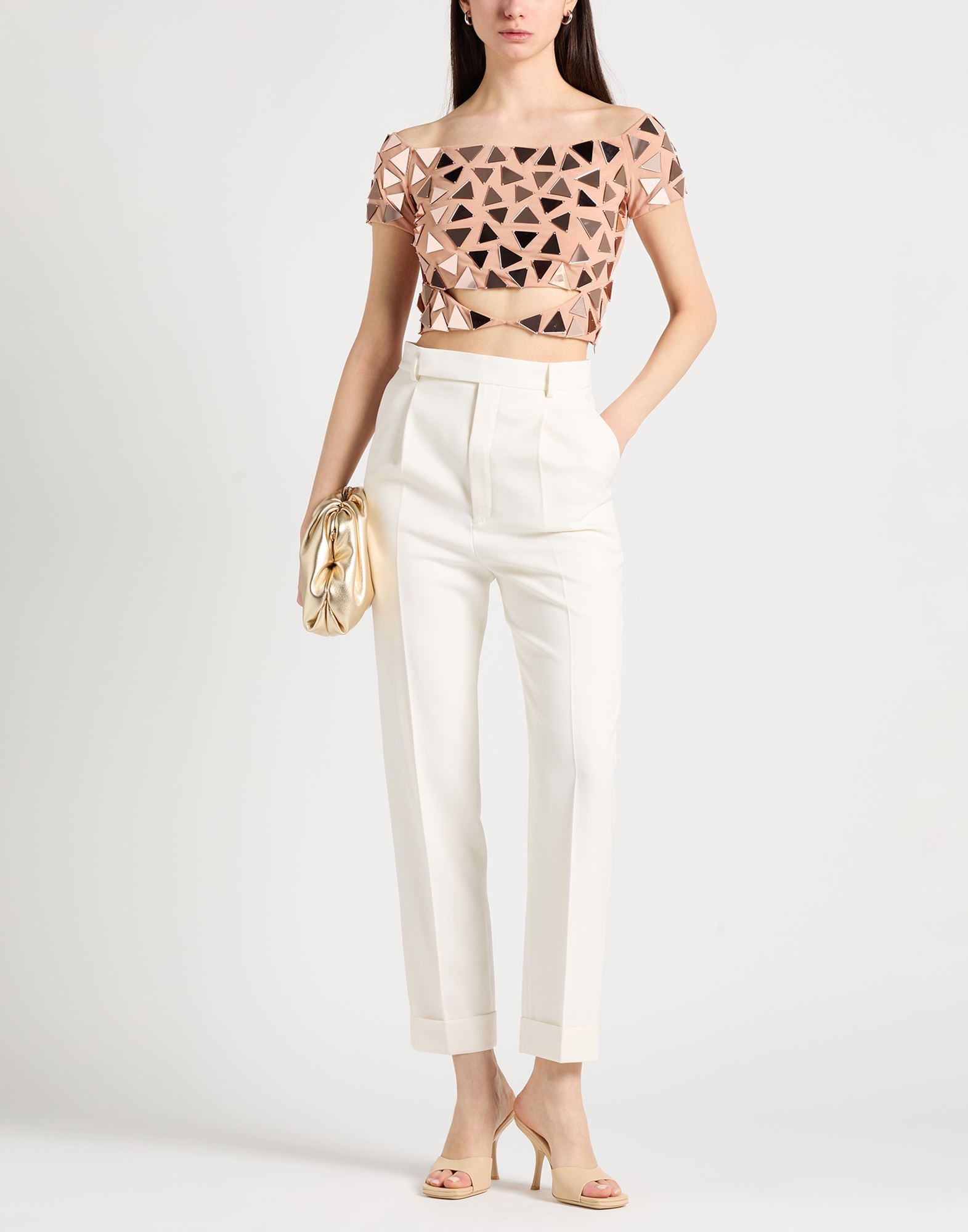  Rochas - Tops - Tops - On Yoox.com 