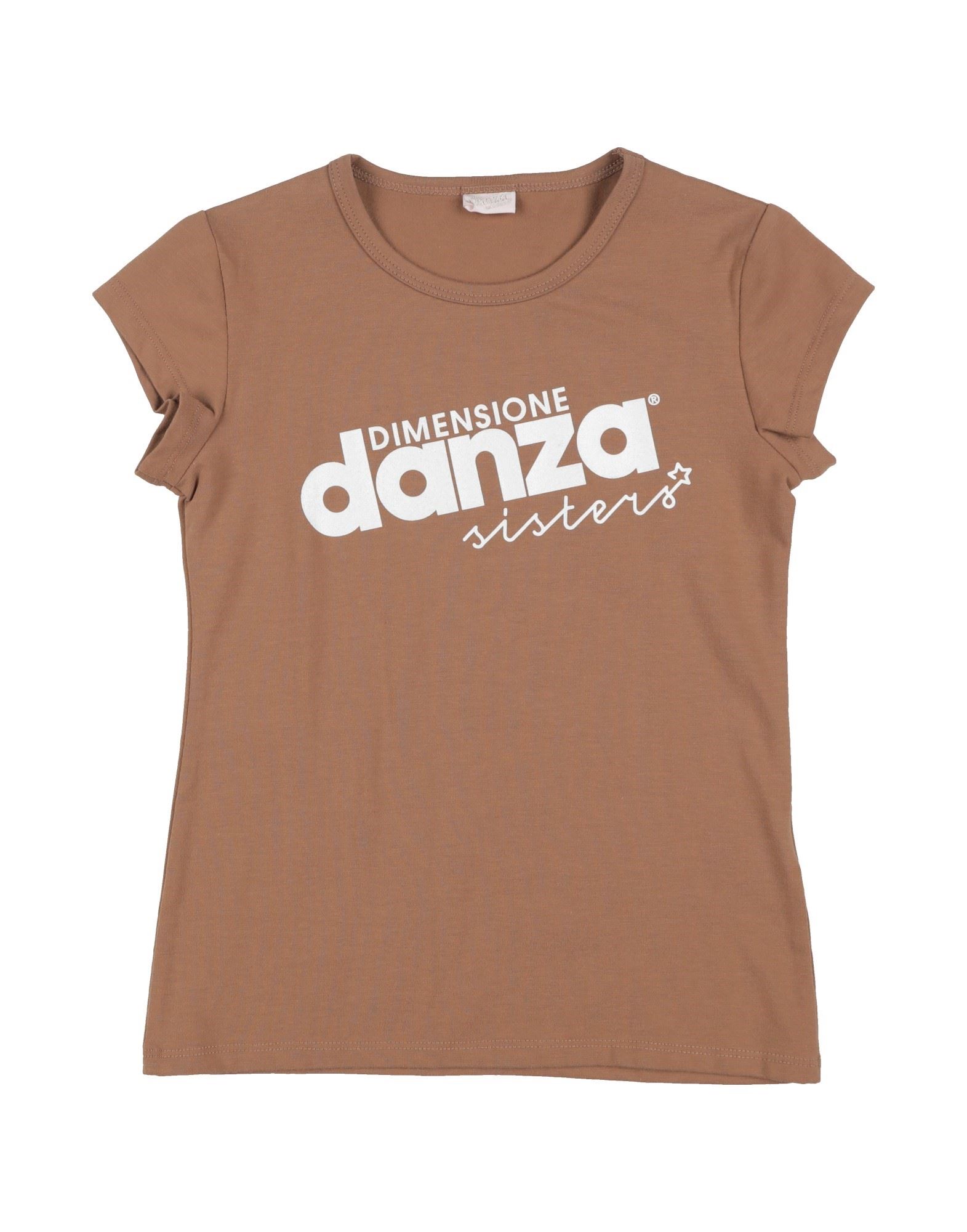  Dimensione Danza - Tops - T-shirts - On Yoox.com 