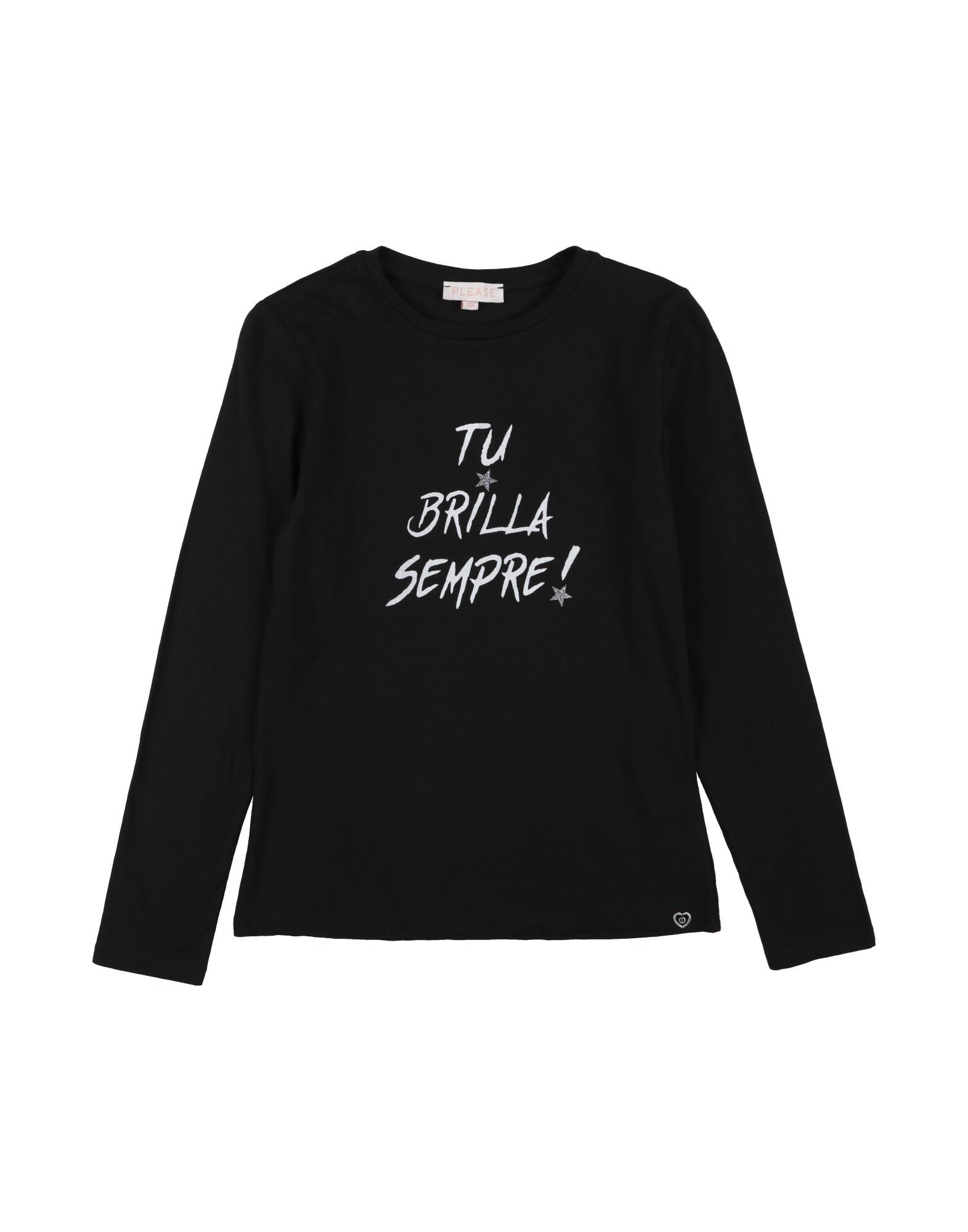  Please - Camisetas Y Tops - Camisetas - On Yoox.com 