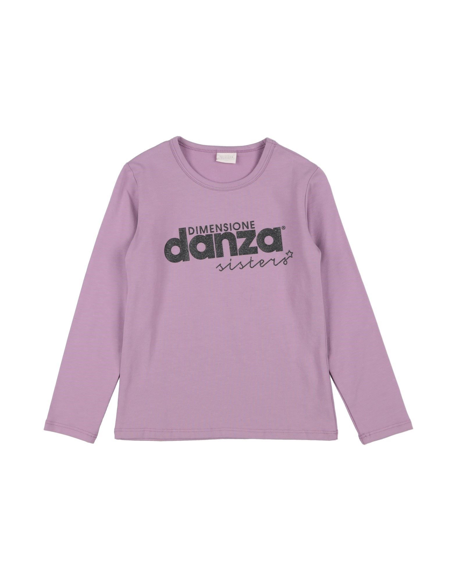  Dimensione Danza - Tops - T-shirts - On Yoox.com 