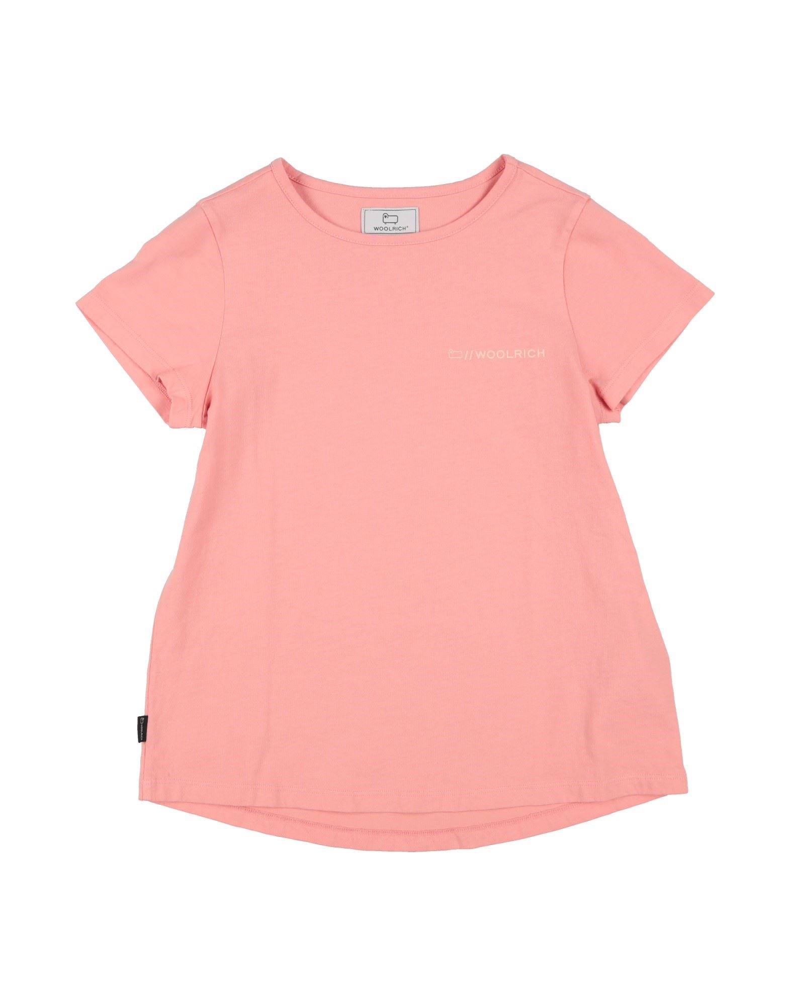  Woolrich - Tops - T-shirts - On Yoox.com 
