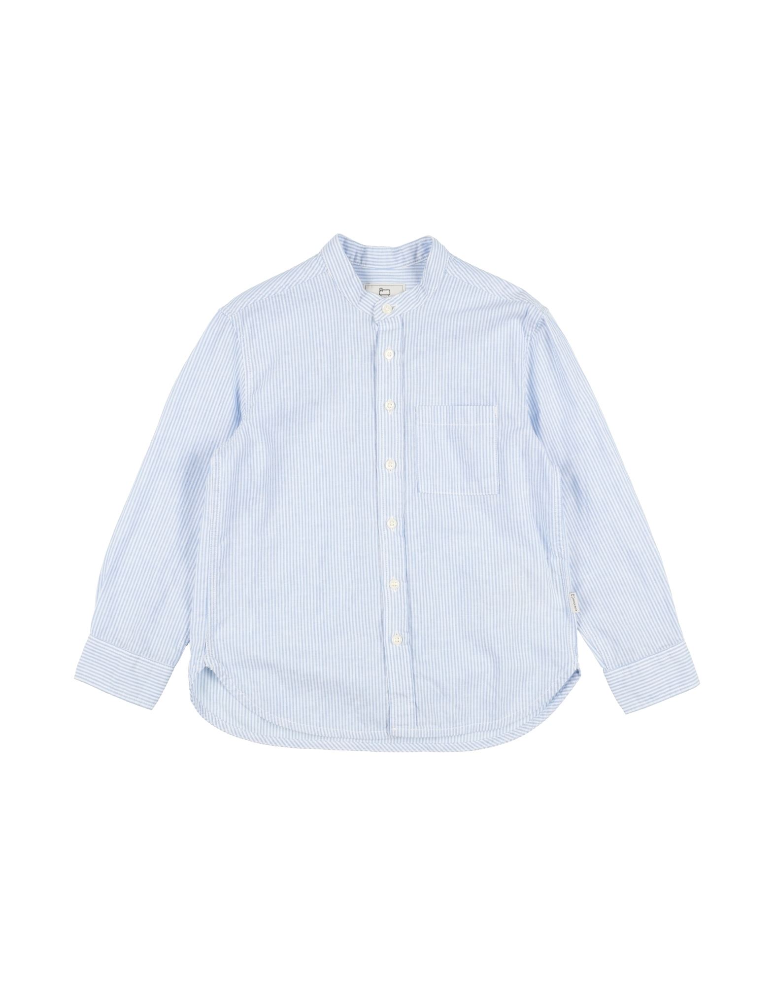  Woolrich - Tops - Hemden - On Yoox.com 