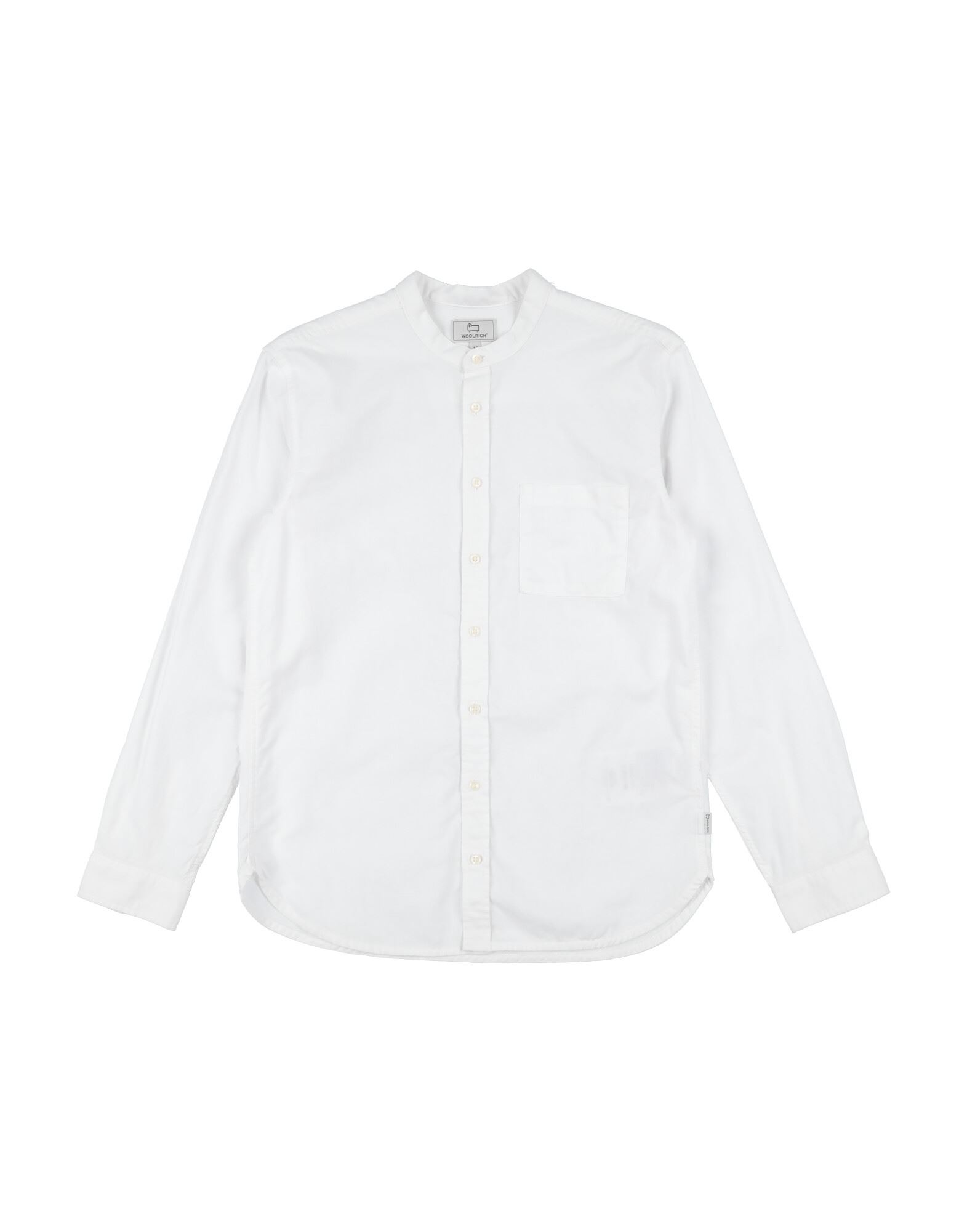  Woolrich - Tops - Hemden - On Yoox.com 