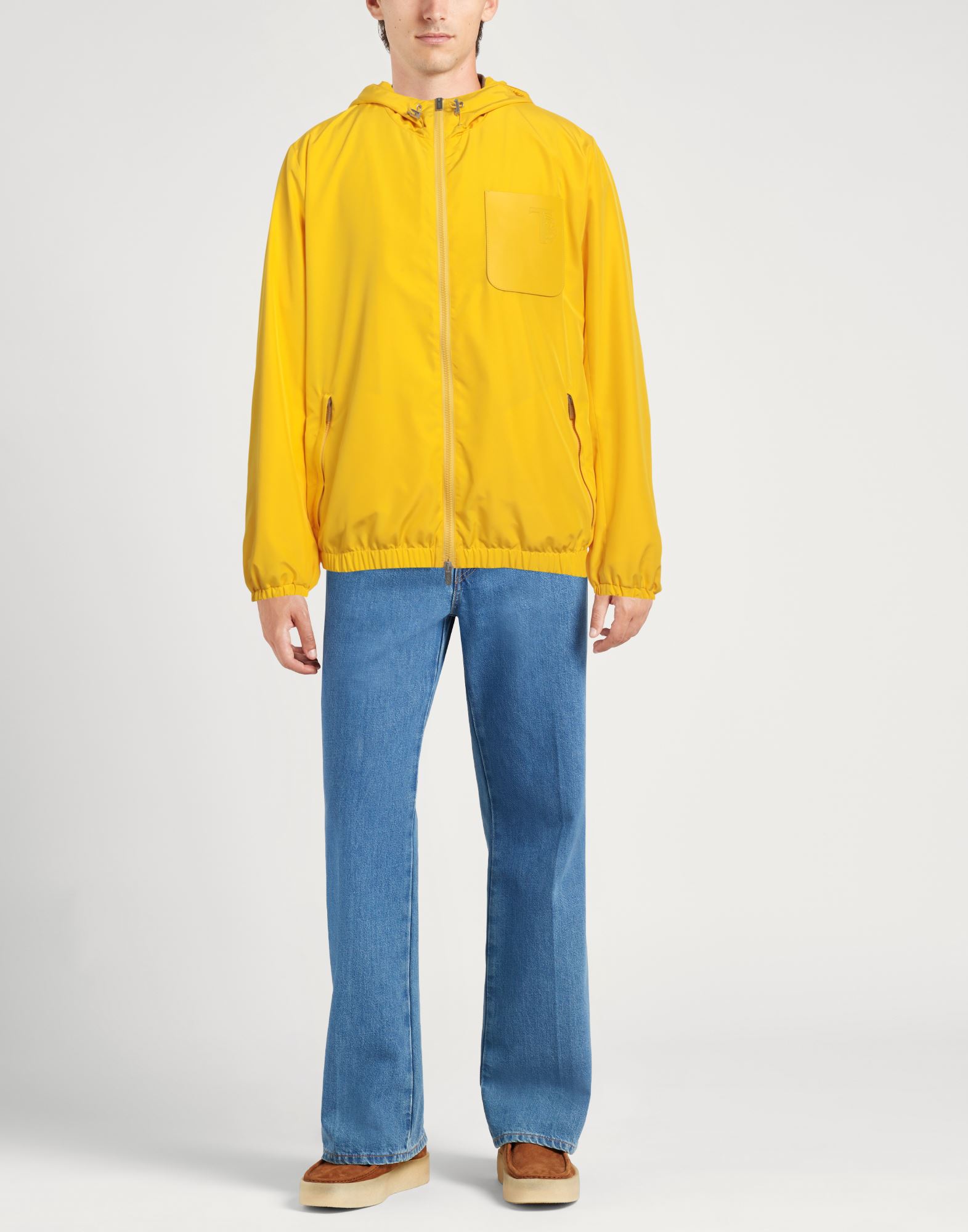  Tod's - Jacken & Mäntel - Jacken Und Anoraks - On Yoox.com 