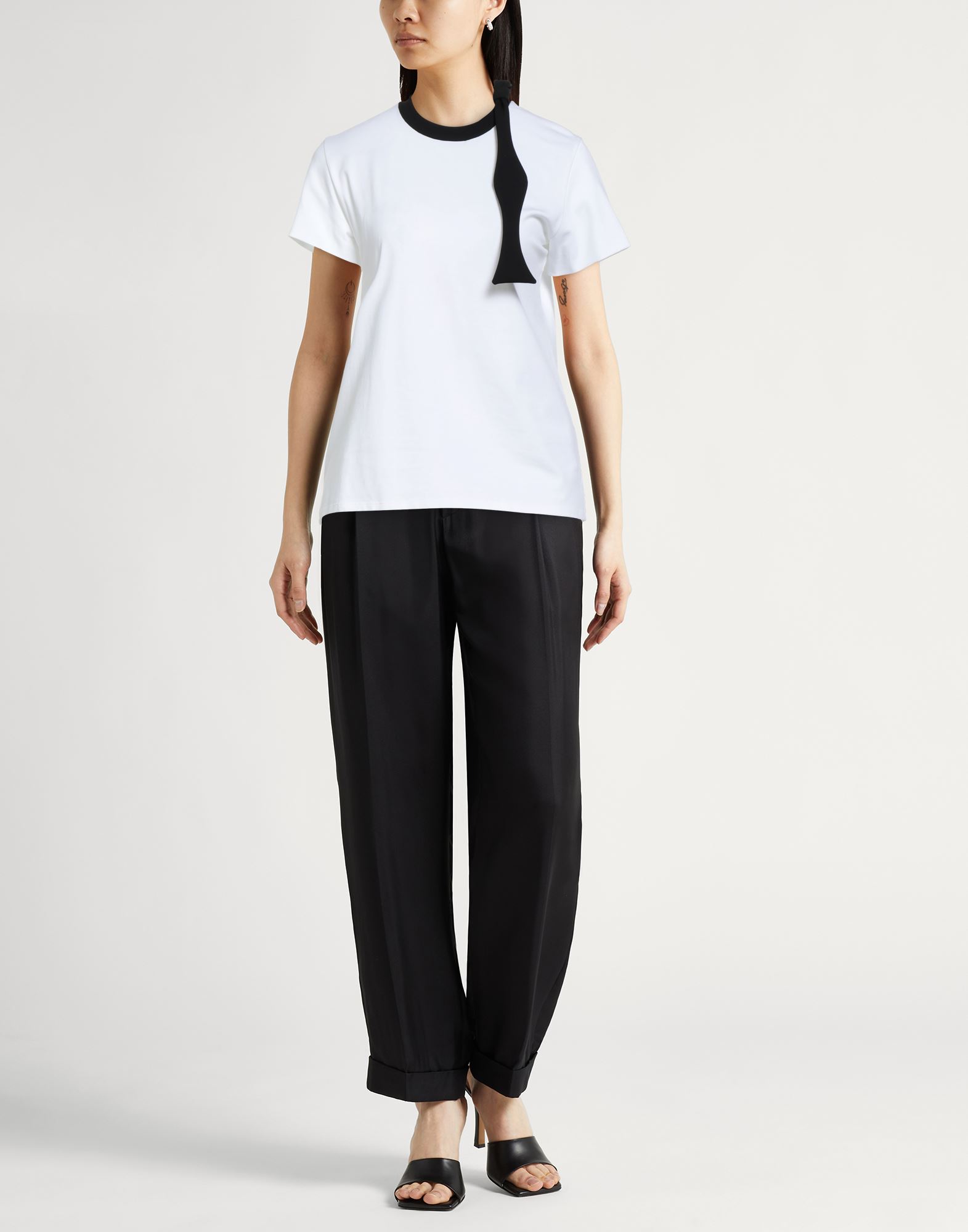  Dorothee Schumacher - Tops - T-shirts - On Yoox.com 