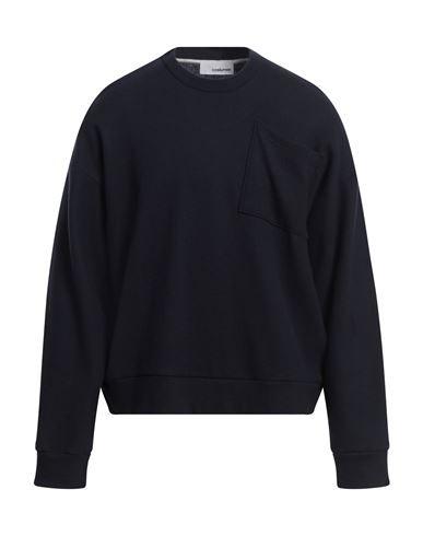 Sweatshirt Herren Nachtblau XL Herren