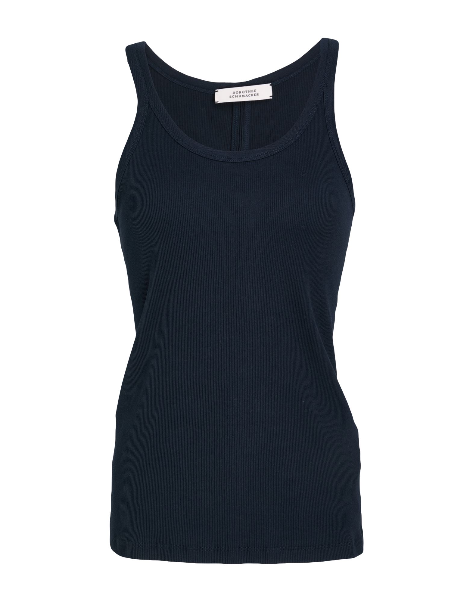  Dorothee Schumacher - Tops - Tank Tops - On Yoox.com 