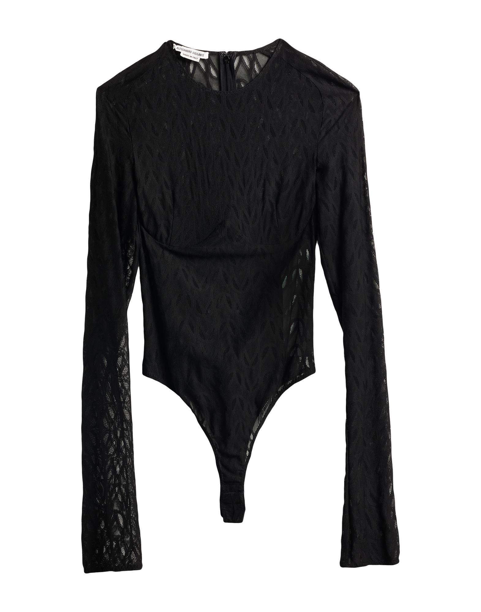  Alessandro Vigilante - Tops - Bodysuits - On Yoox.com 