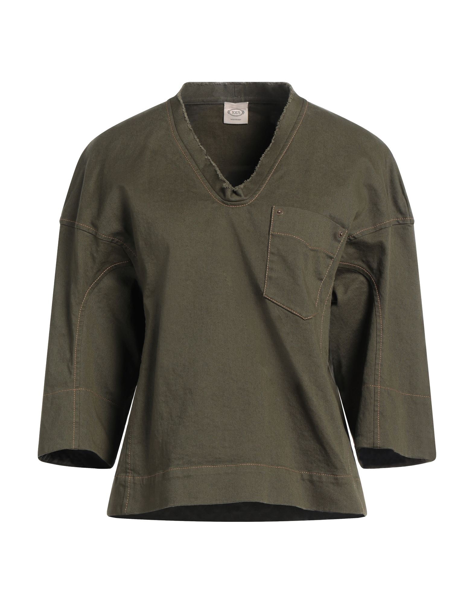  Tod's - Tops - Tops - On Yoox.com 