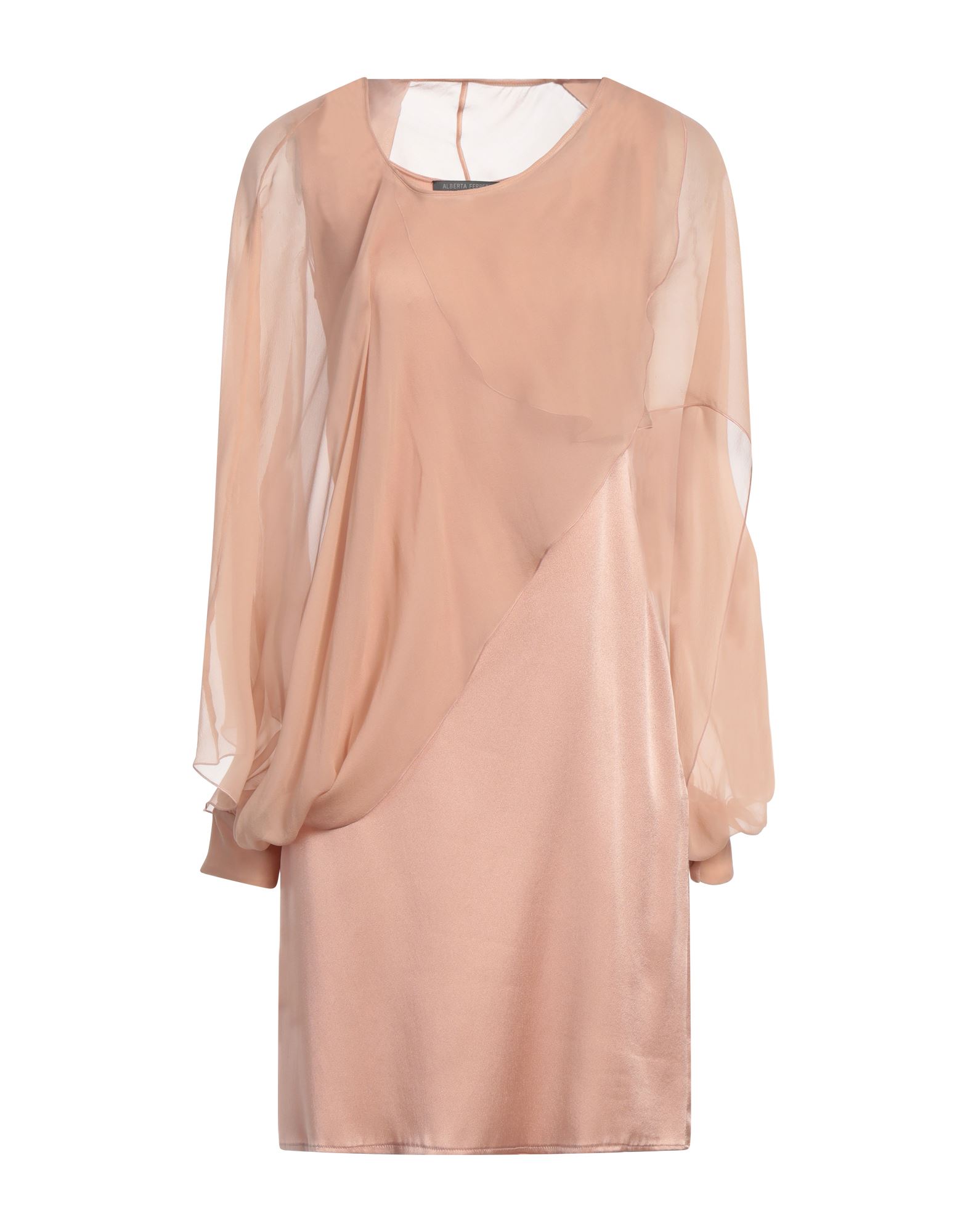 ALBERTA FERRETTI ALBERTA FERRETTI ΦΟΡΕΜΑΤΑ Μίνι φόρεμα