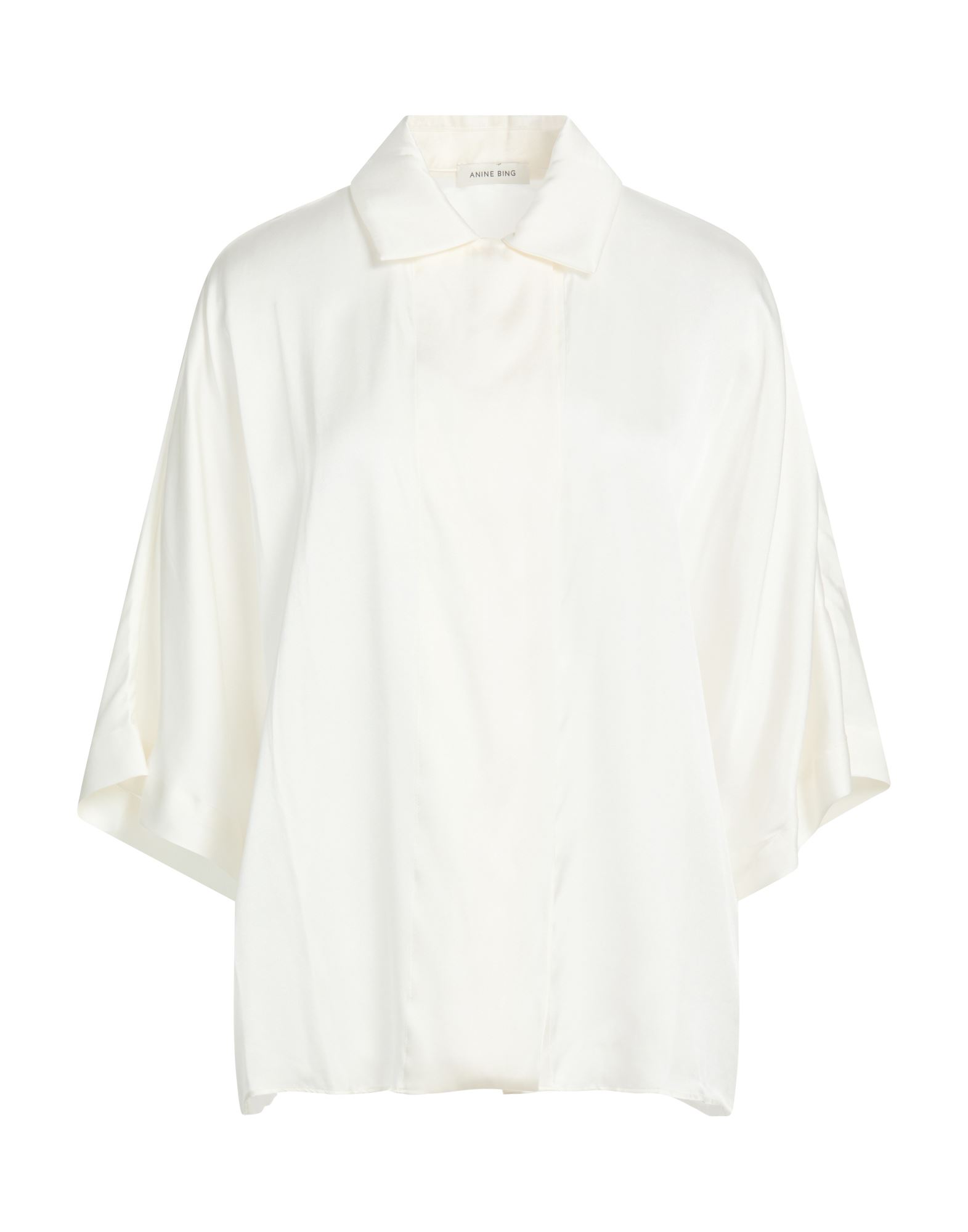  Anine Bing - Tops - Hemden - On Yoox.com 