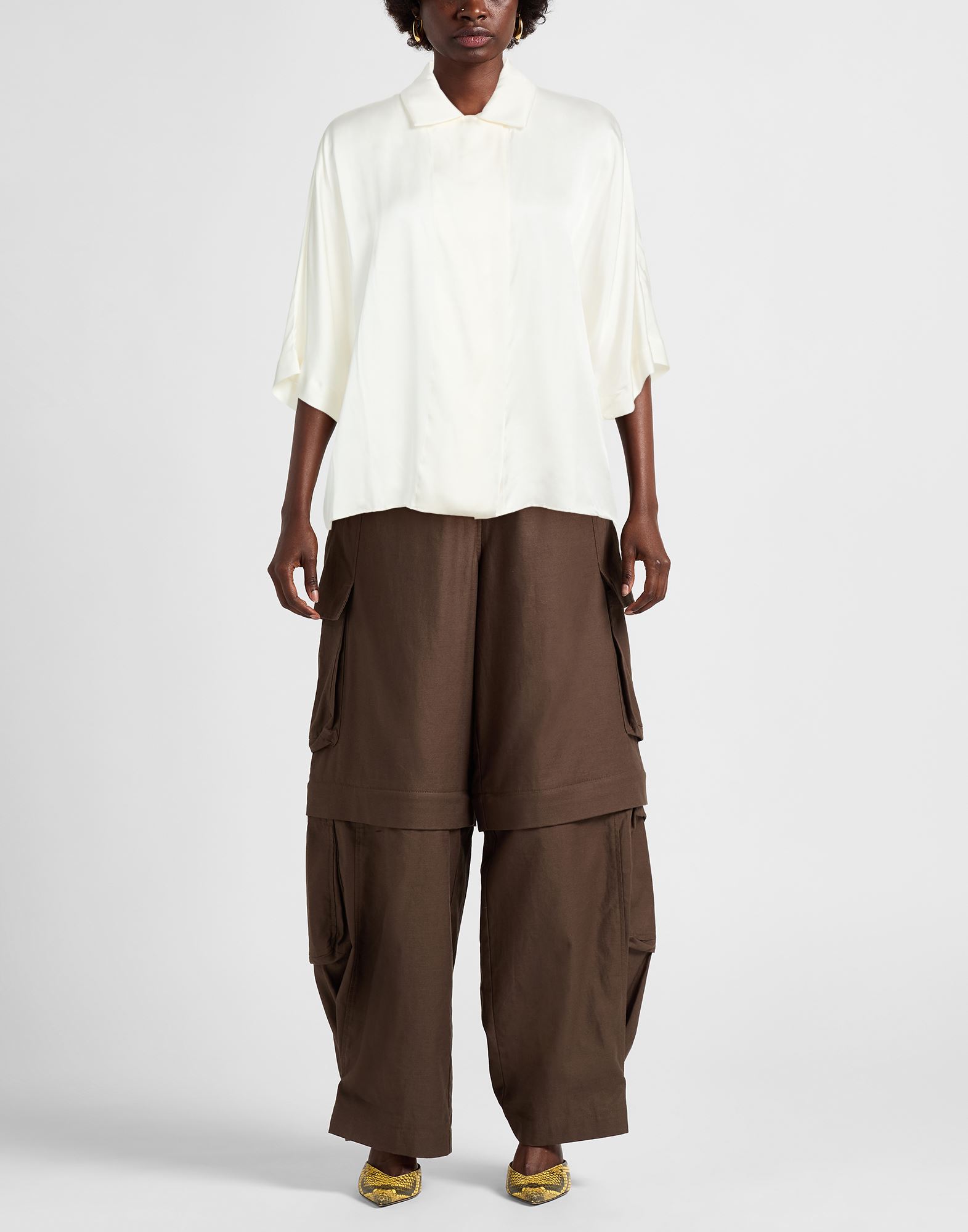  Anine Bing - Tops - Hemden - On Yoox.com 