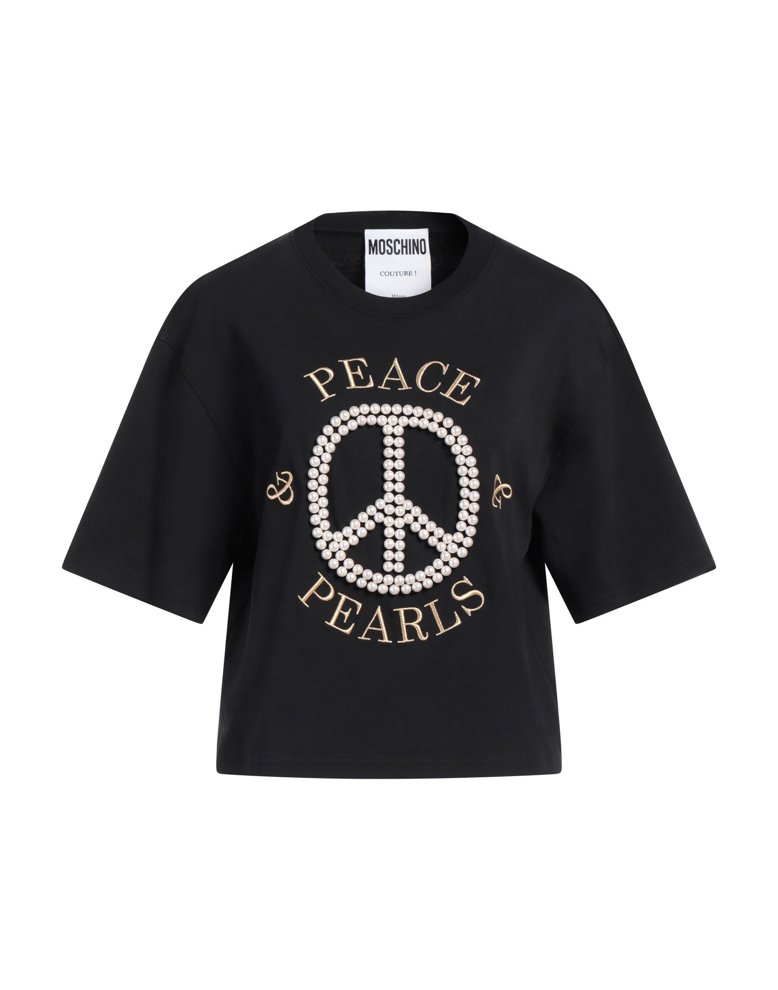 MOSCHINO MOSCHINO ΜΠΛΟΥΖΑΚΙΑ T-shirt