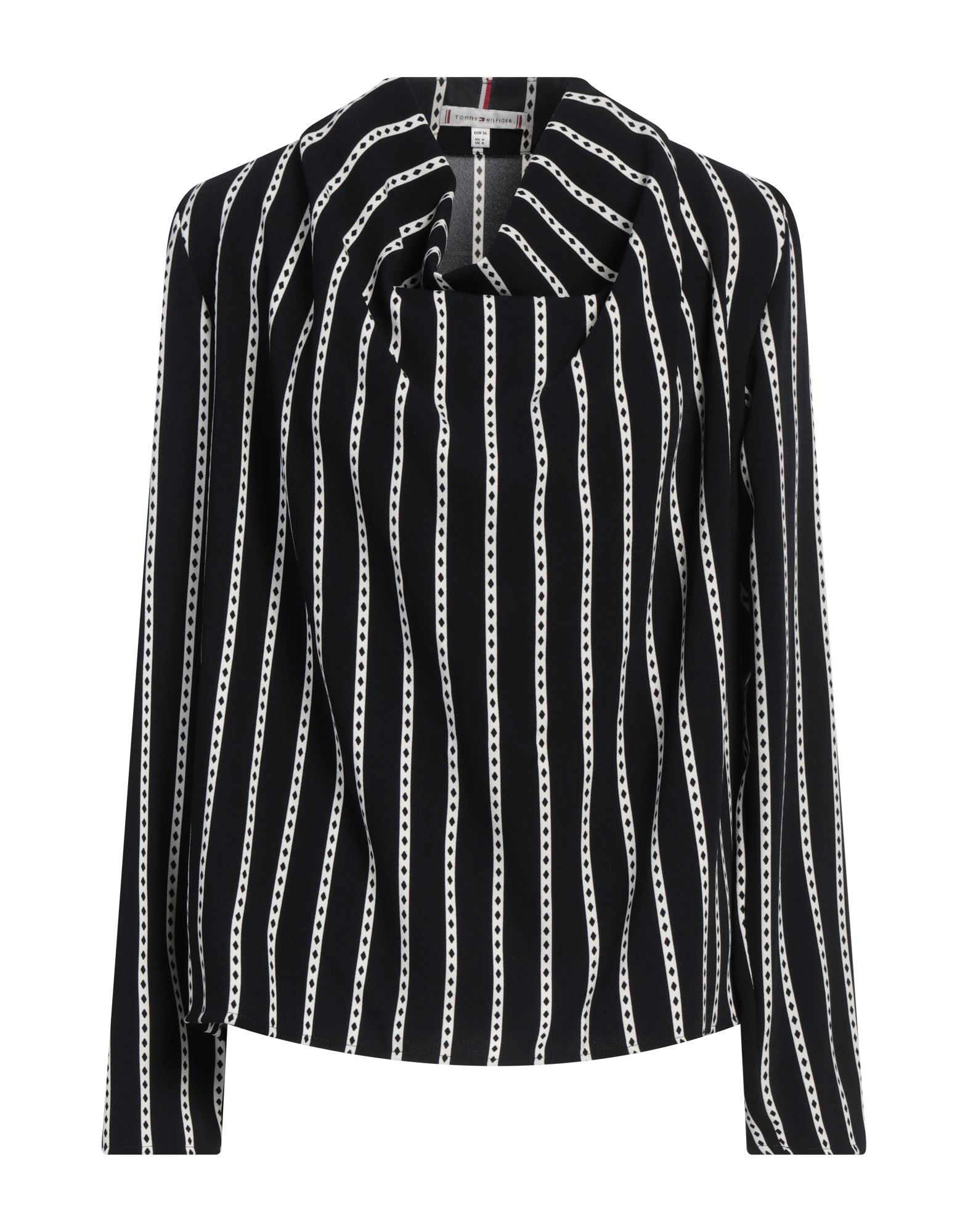 Tommy Hilfiger - Camisetas Y Tops - Tops - On Yoox.com 