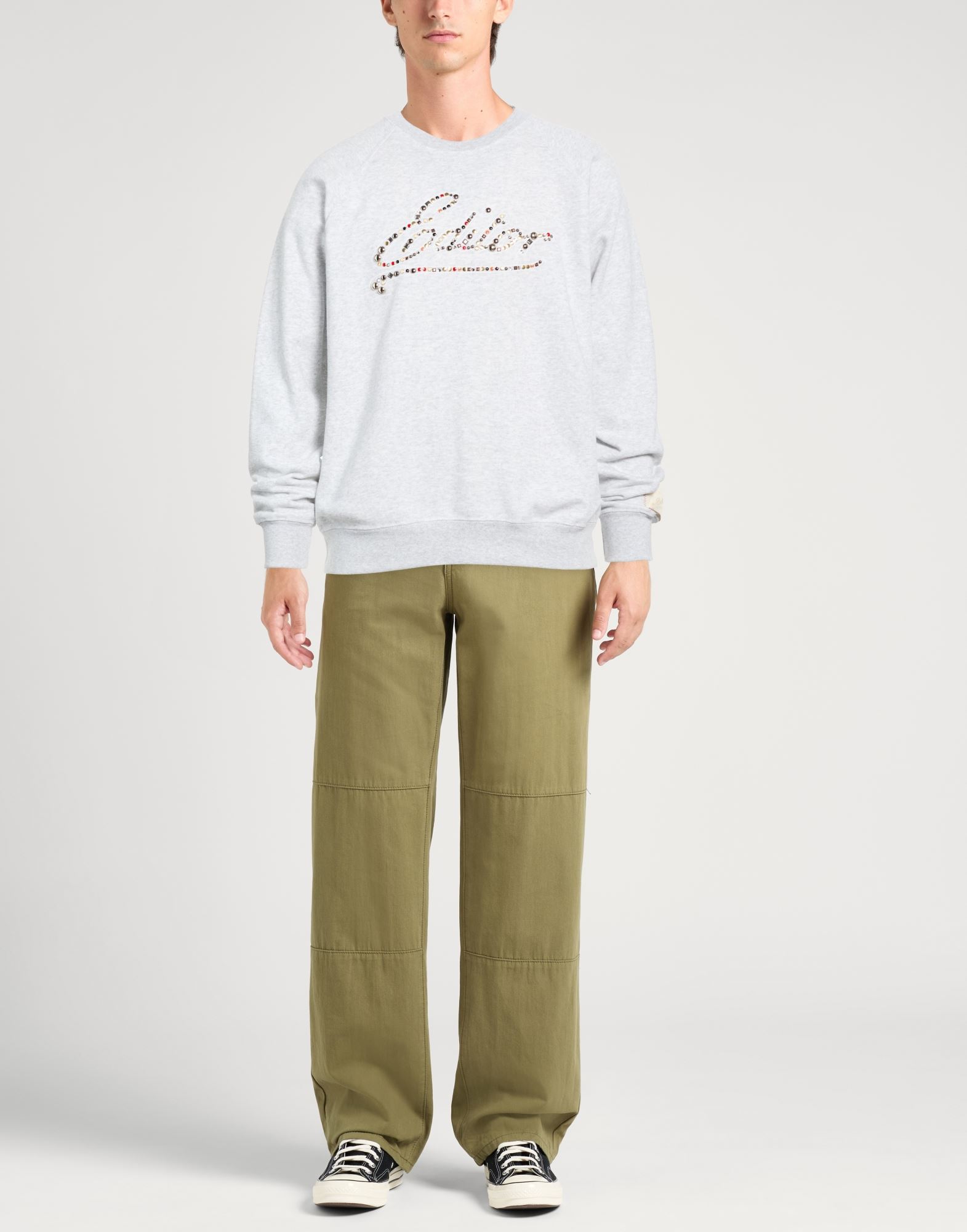  The Editor - Camisetas Y Tops - Sudaderas - On Yoox.com 
