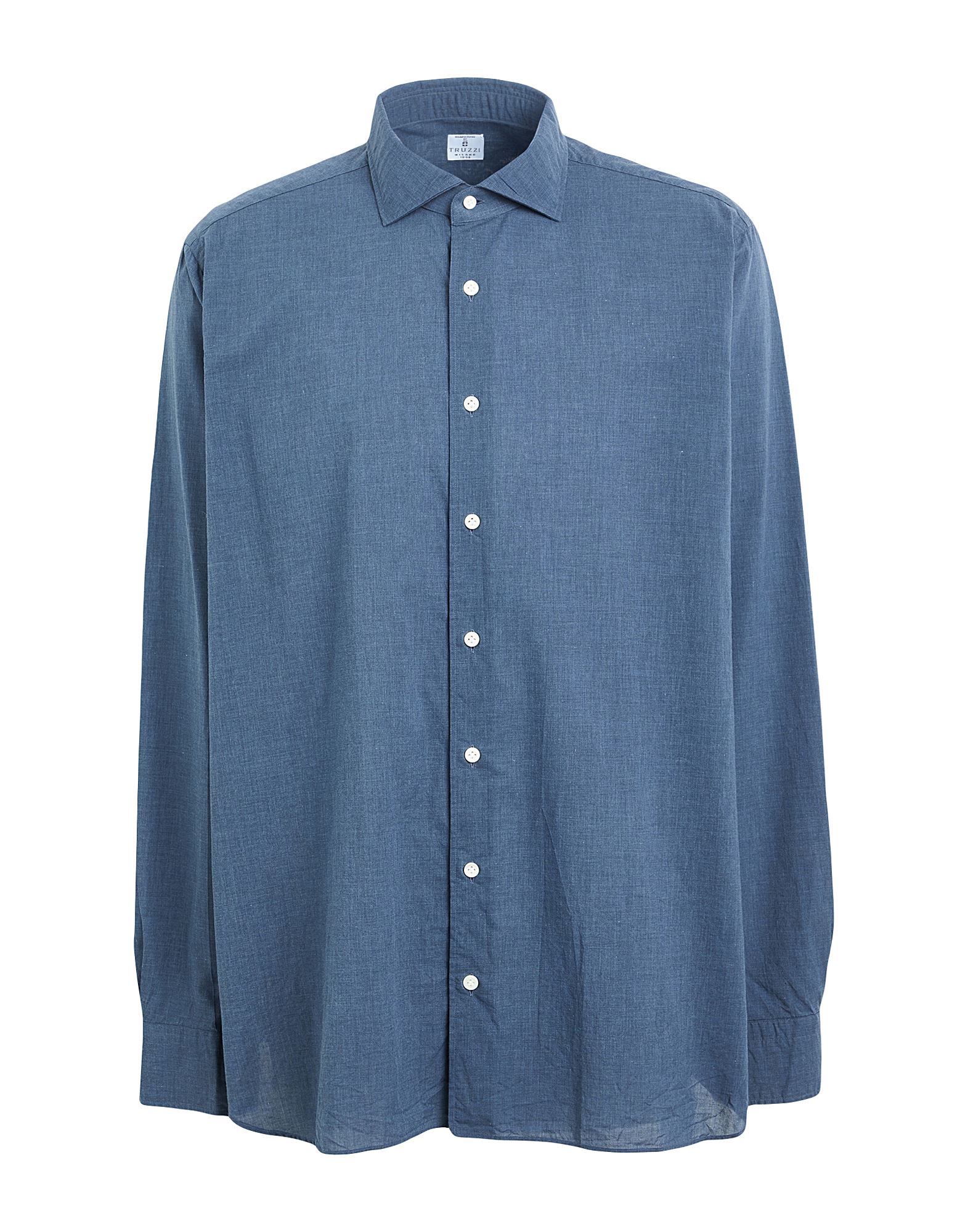  Truzzi - Topwear - Camicie - On Yoox.com 