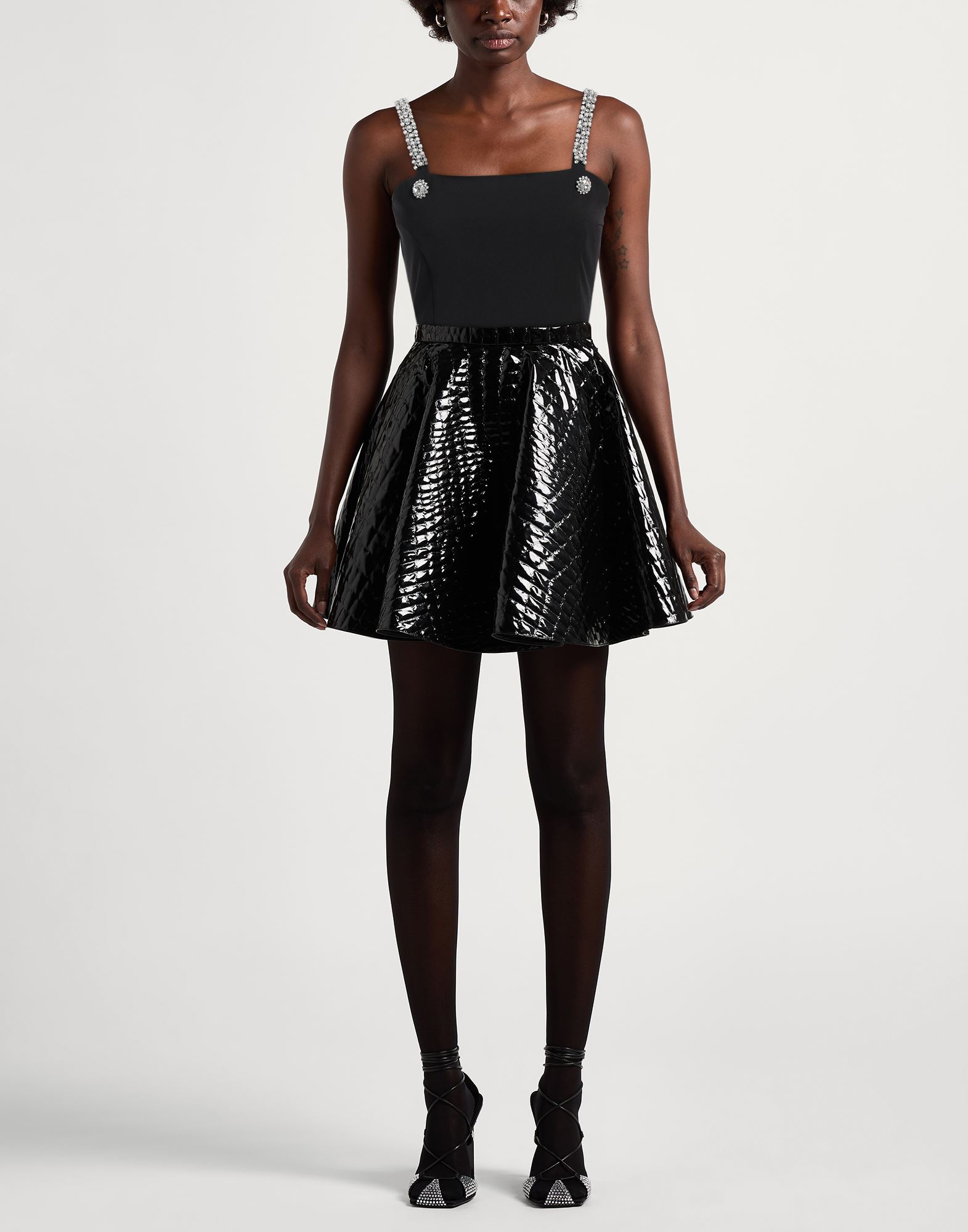 Gaëlle Paris - Tops - Tops - On Yoox.com 