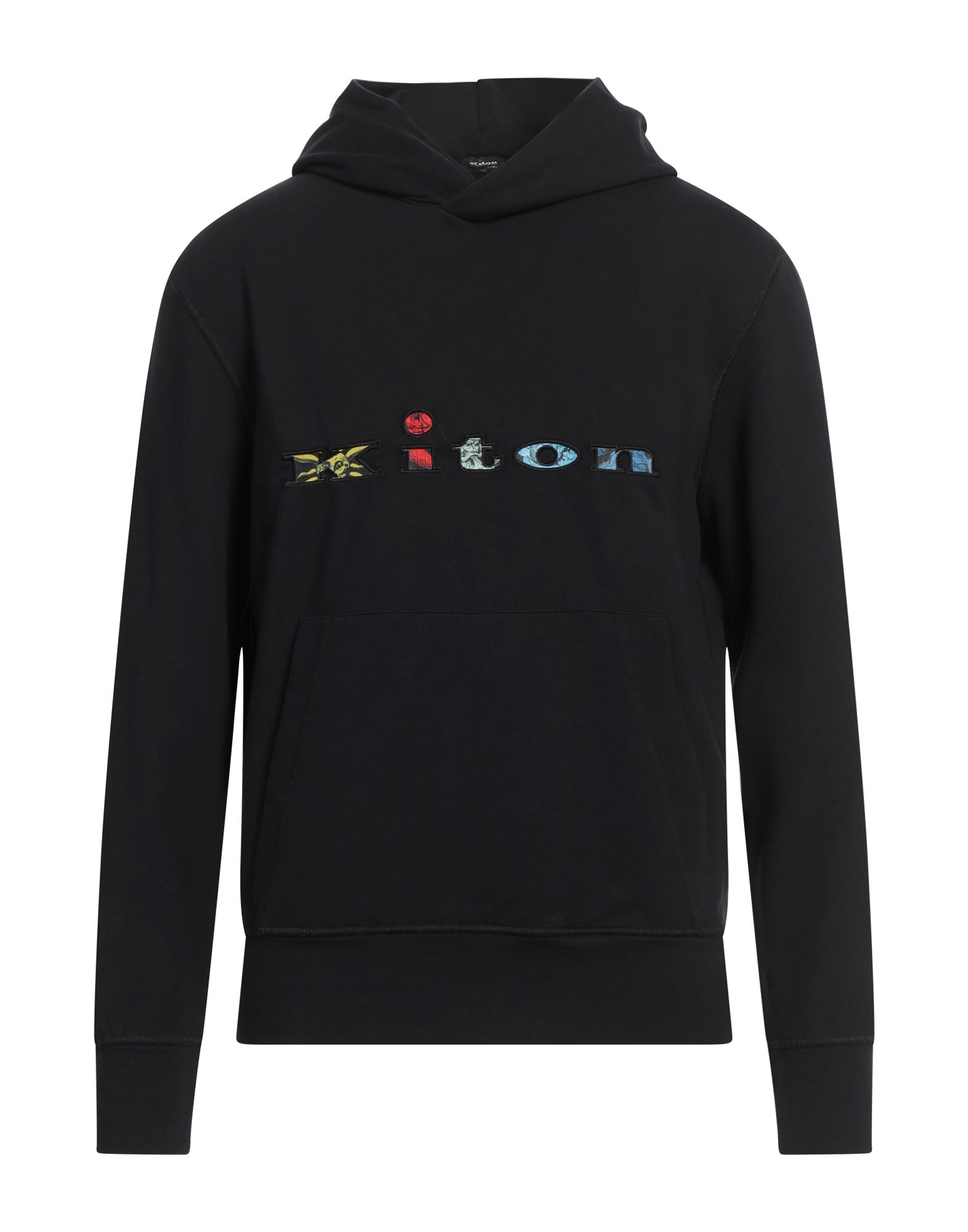 KITON ΜΠΛΟΥΖΑΚΙΑ Φούτερ