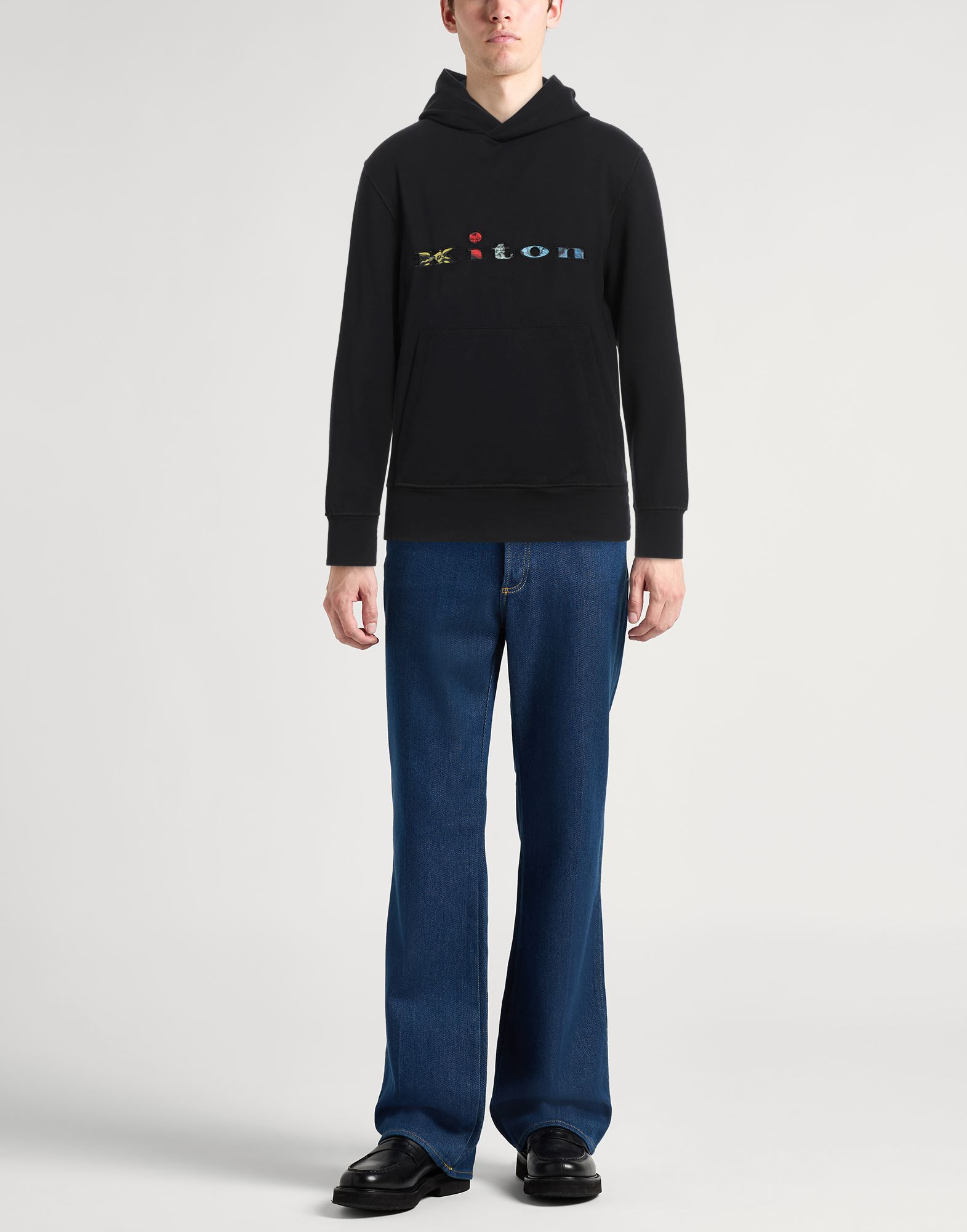  Kiton - Camisetas Y Tops - Sudaderas - On Yoox.com 