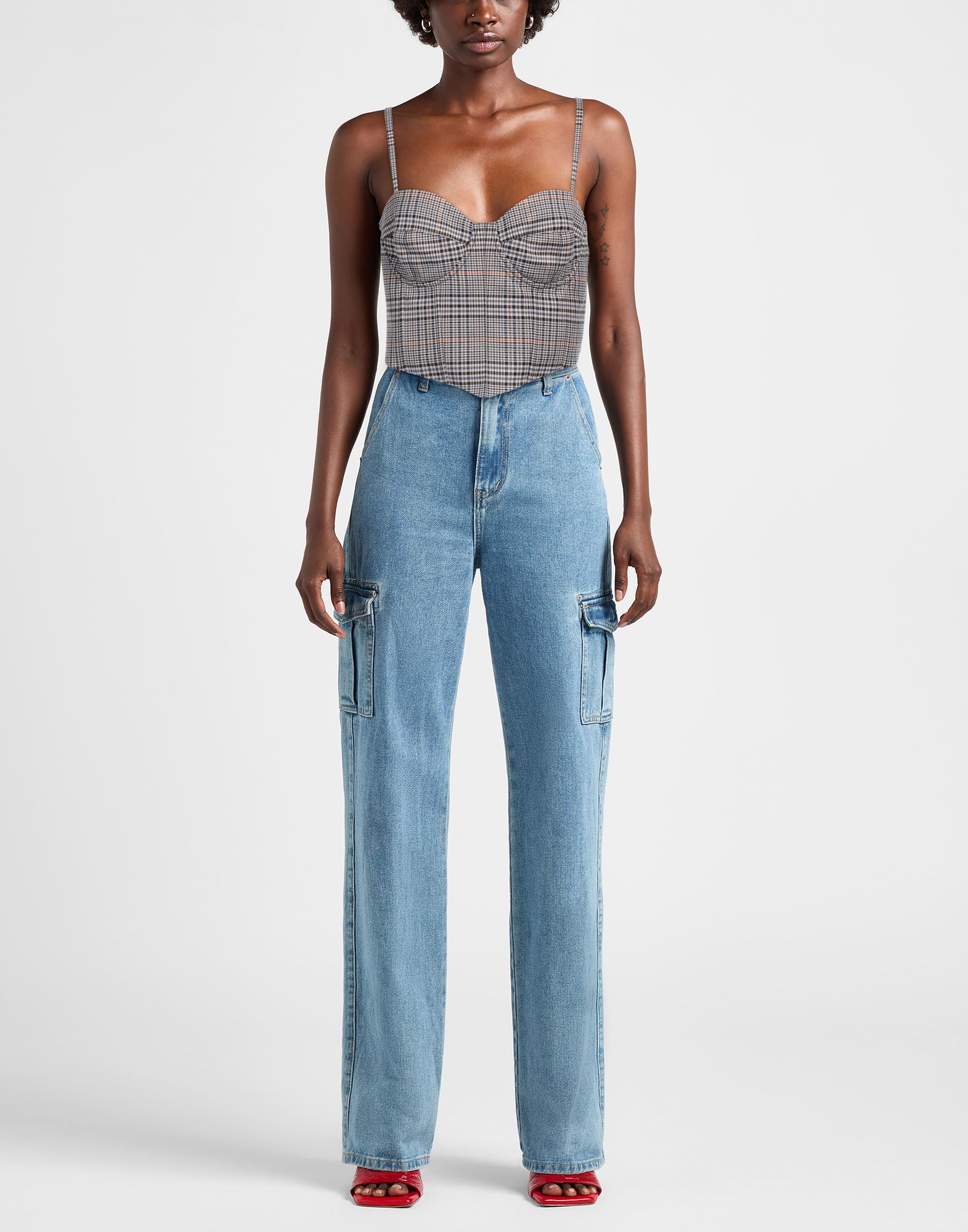  Dondup - Tops - Tops - On Yoox.com 