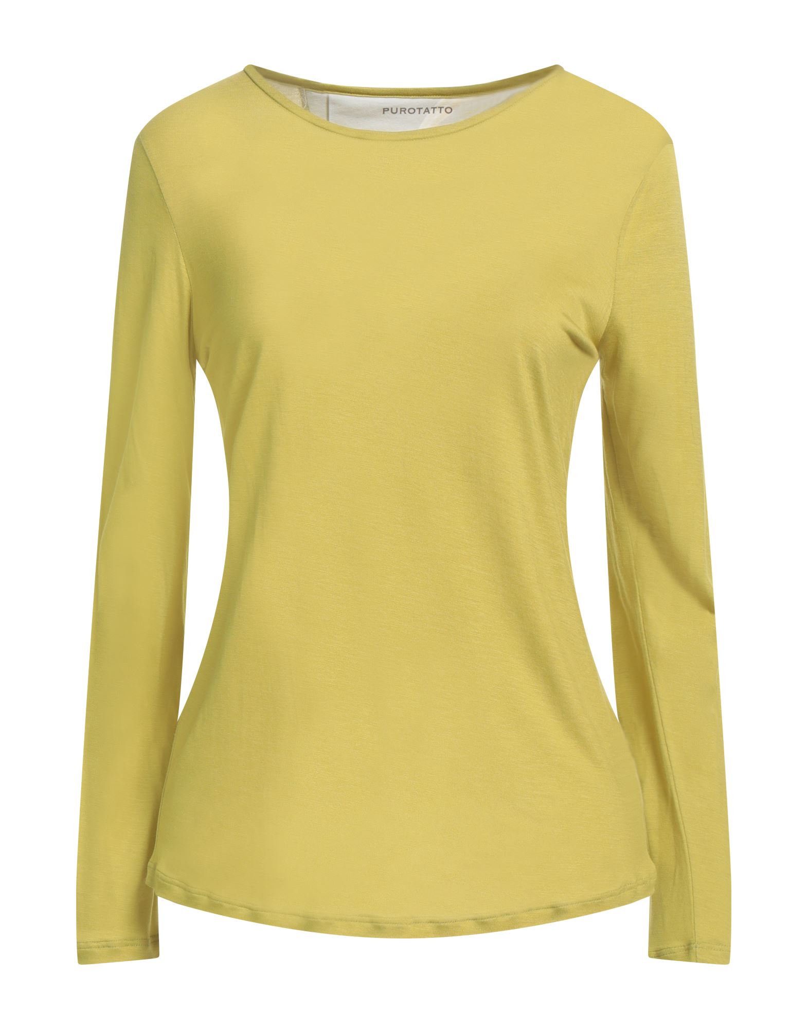  Purotatto - Tops - T-shirts - On Yoox.com 