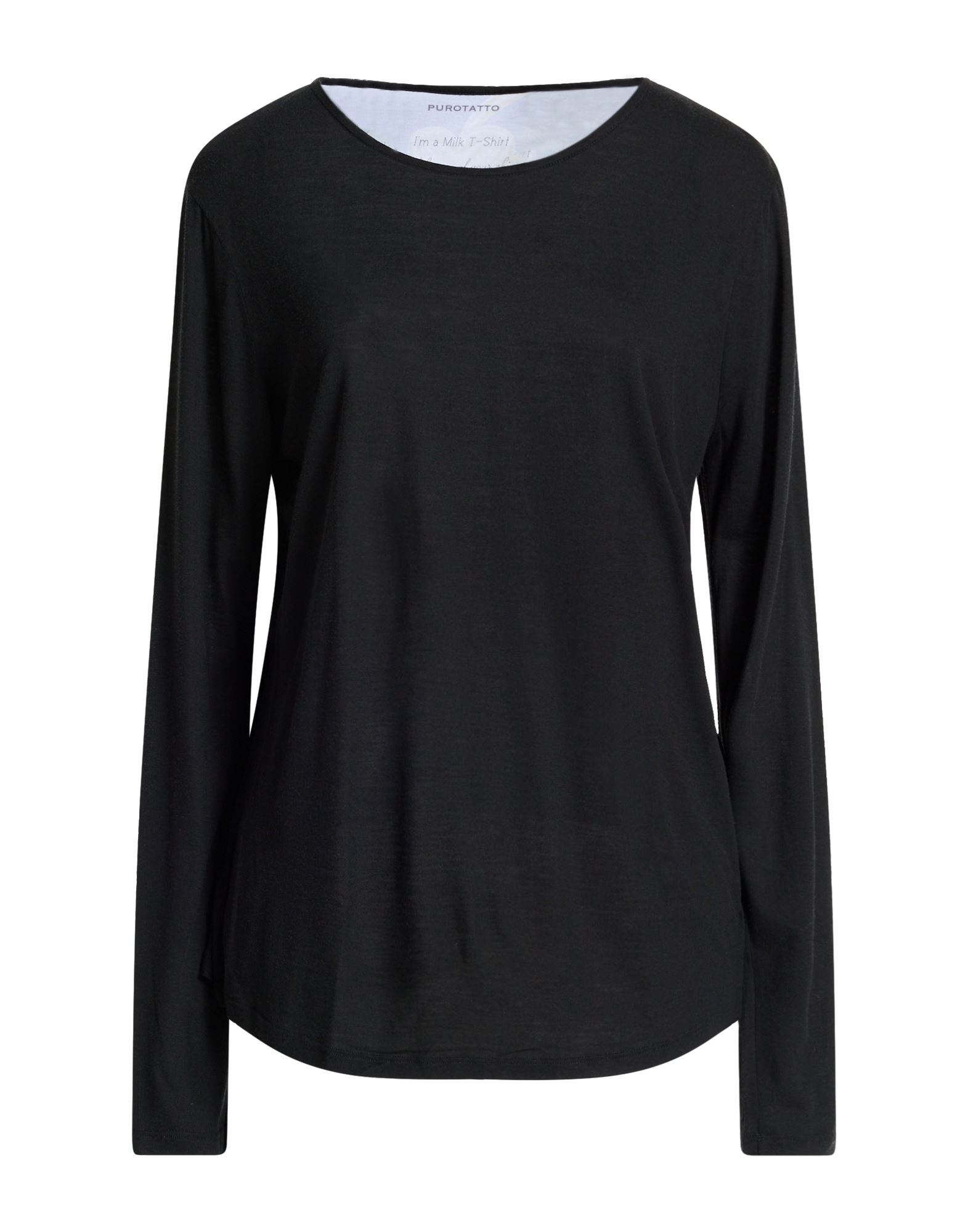  Purotatto - Tops - T-shirts - On Yoox.com 
