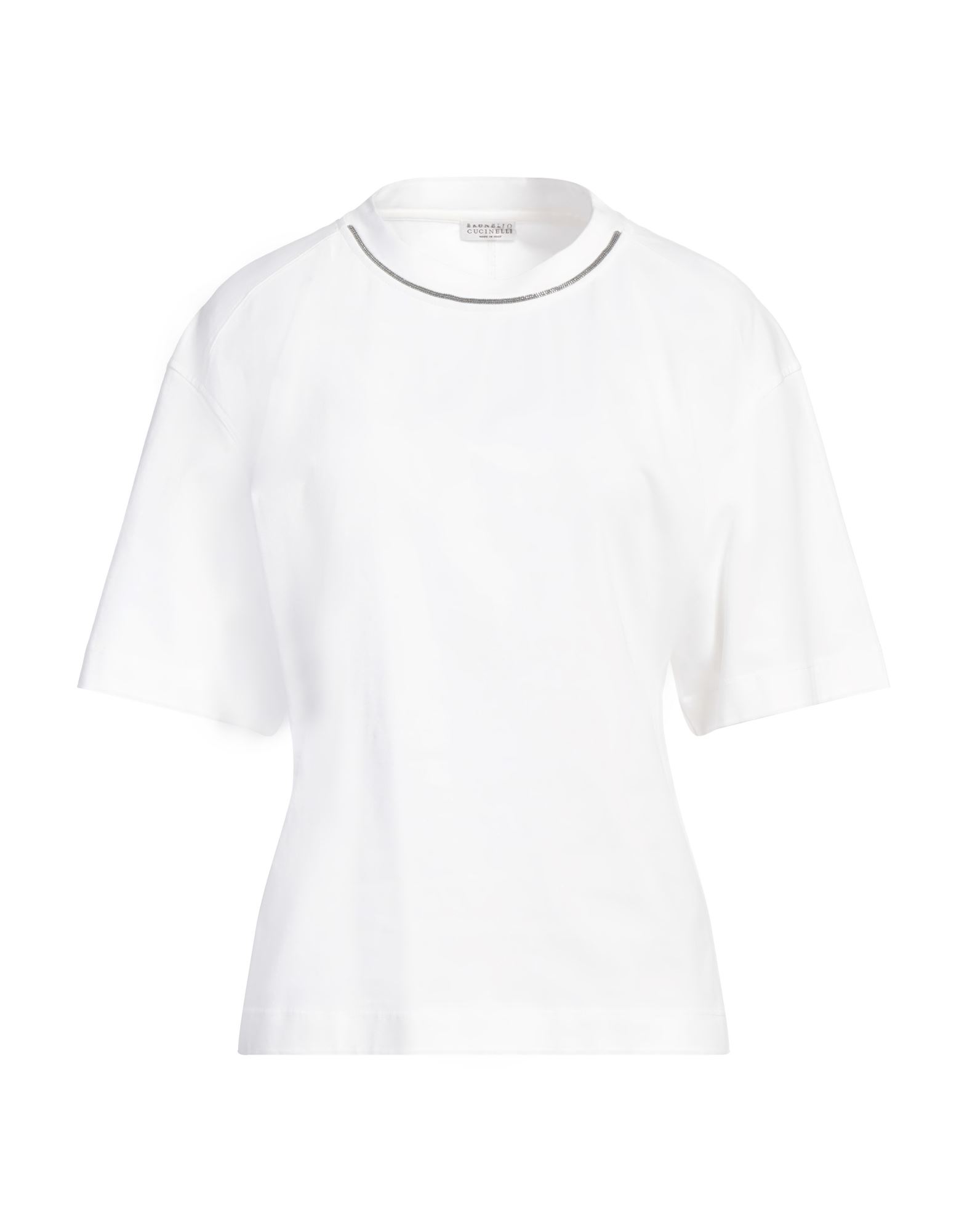 BRUNELLO CUCINELLI BRUNELLO CUCINELLI ΜΠΛΟΥΖΑΚΙΑ T-shirt