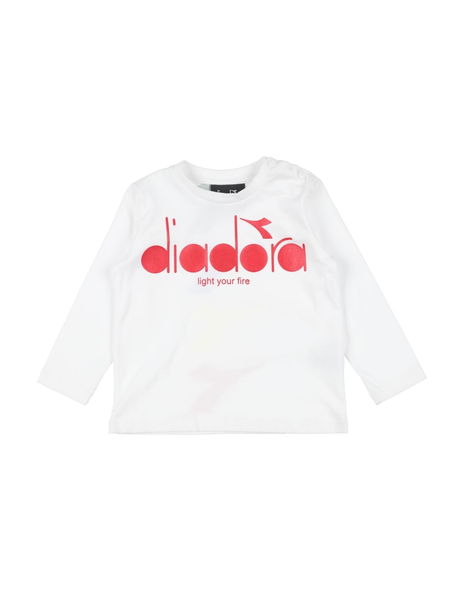  Diadora - Camisetas Y Tops - Camisetas - On Yoox.com 