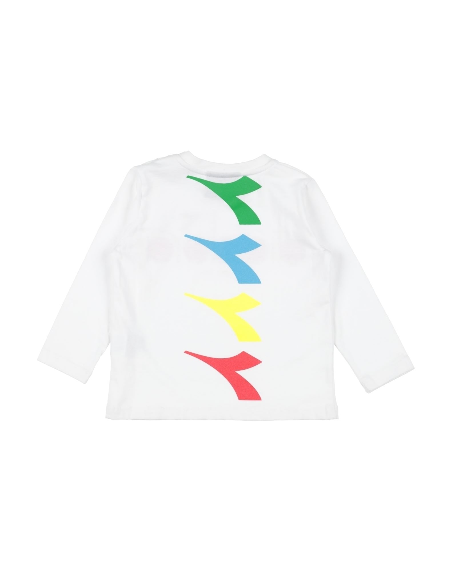  Diadora - Camisetas Y Tops - Camisetas - On Yoox.com 