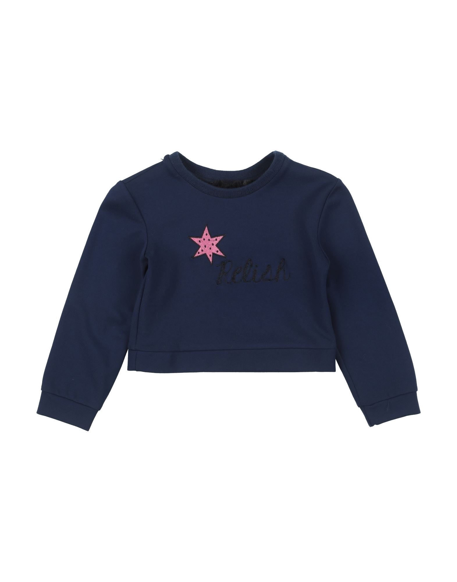  Relish - Tops - Sweatshirts - On Yoox.com 