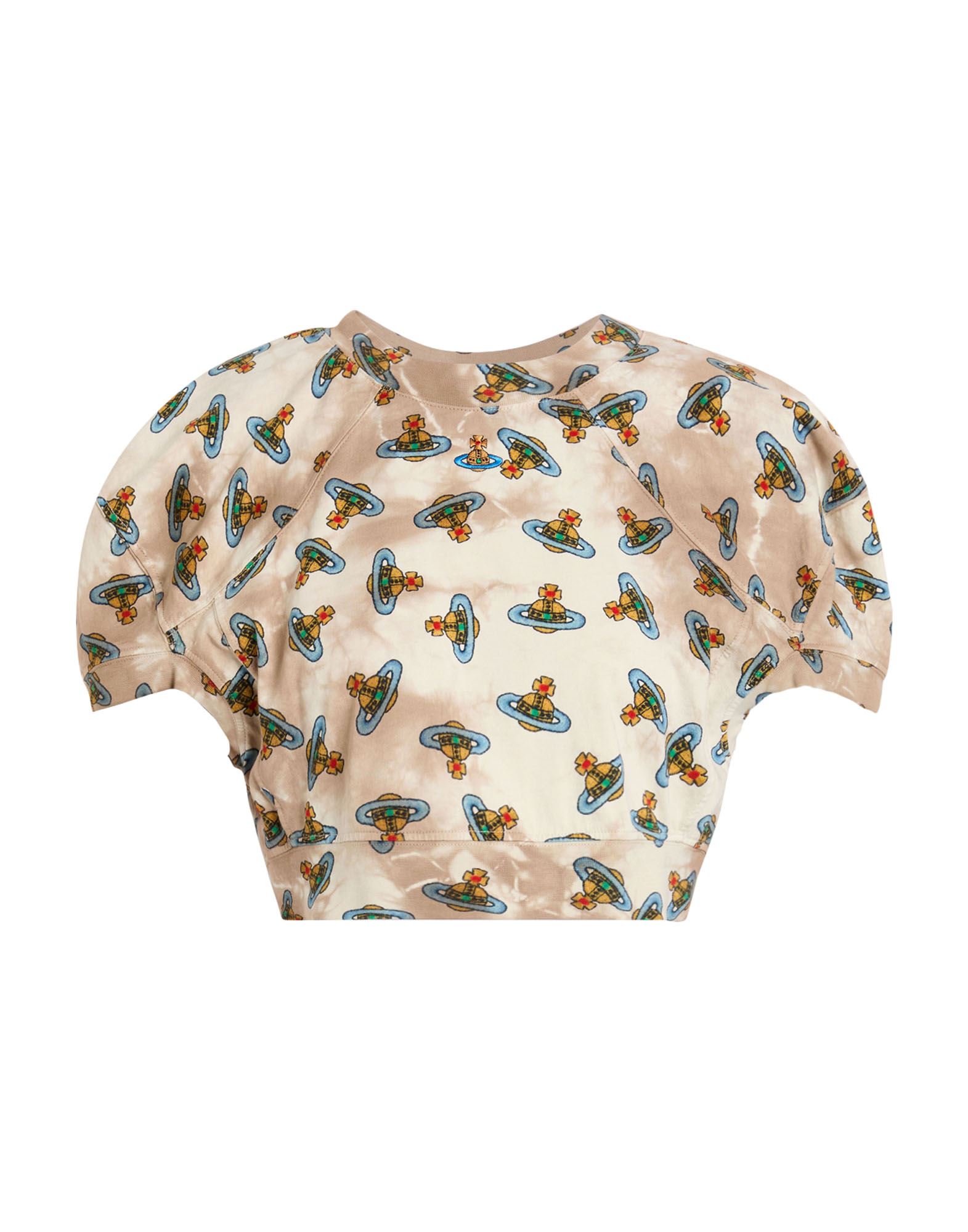 VIVIENNE WESTWOOD VIVIENNE WESTWOOD ΜΠΛΟΥΖΑΚΙΑ T-shirt