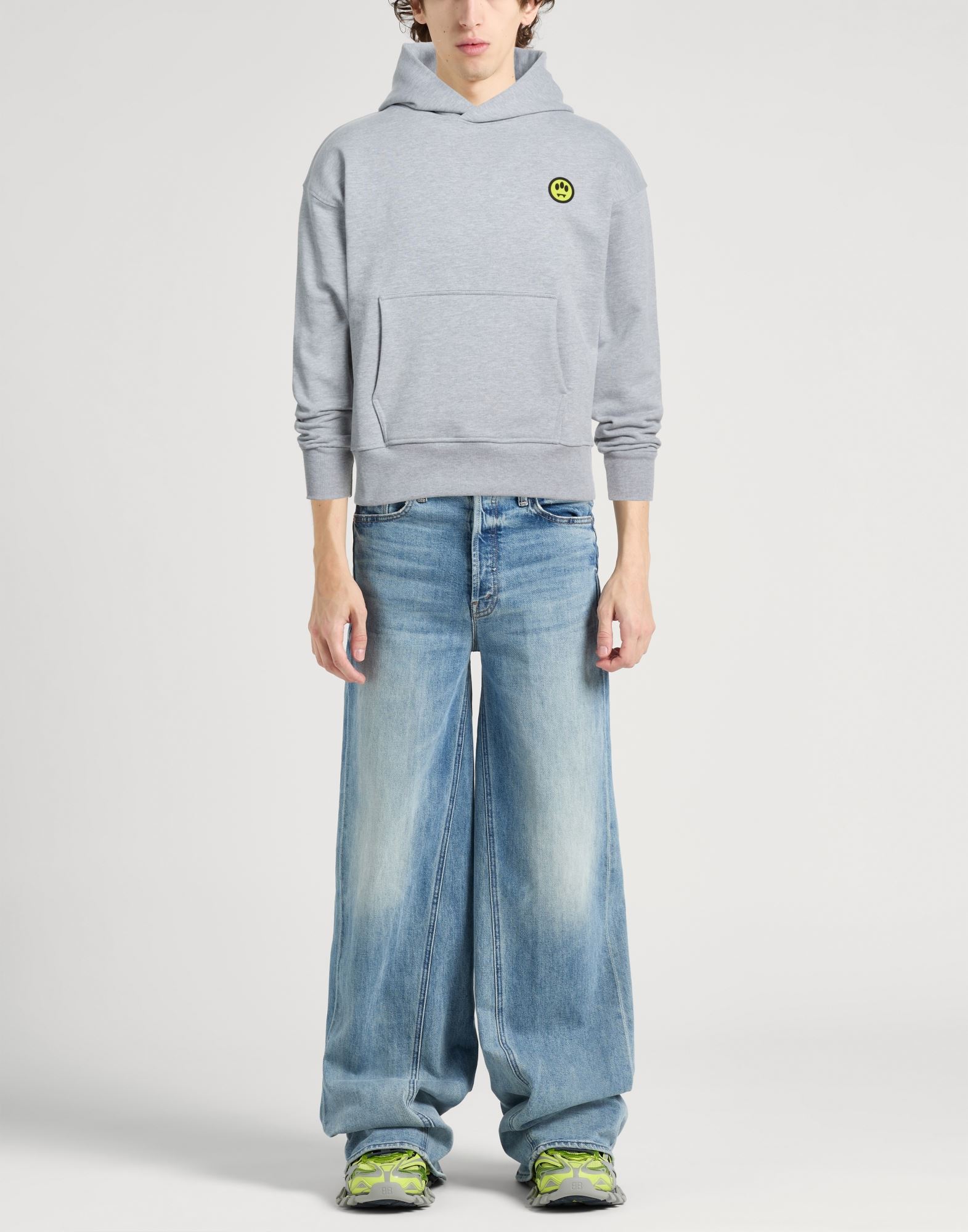  Barrow - Tops - Sweatshirts - On Yoox.com 