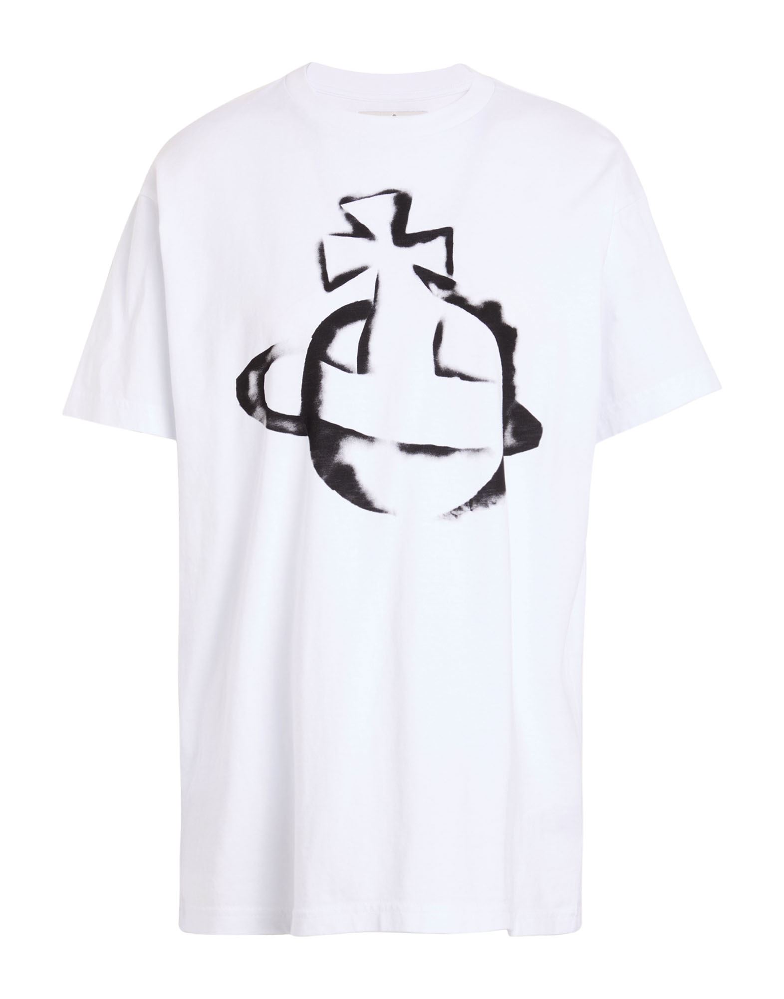 VIVIENNE WESTWOOD VIVIENNE WESTWOOD ΜΠΛΟΥΖΑΚΙΑ T-shirt