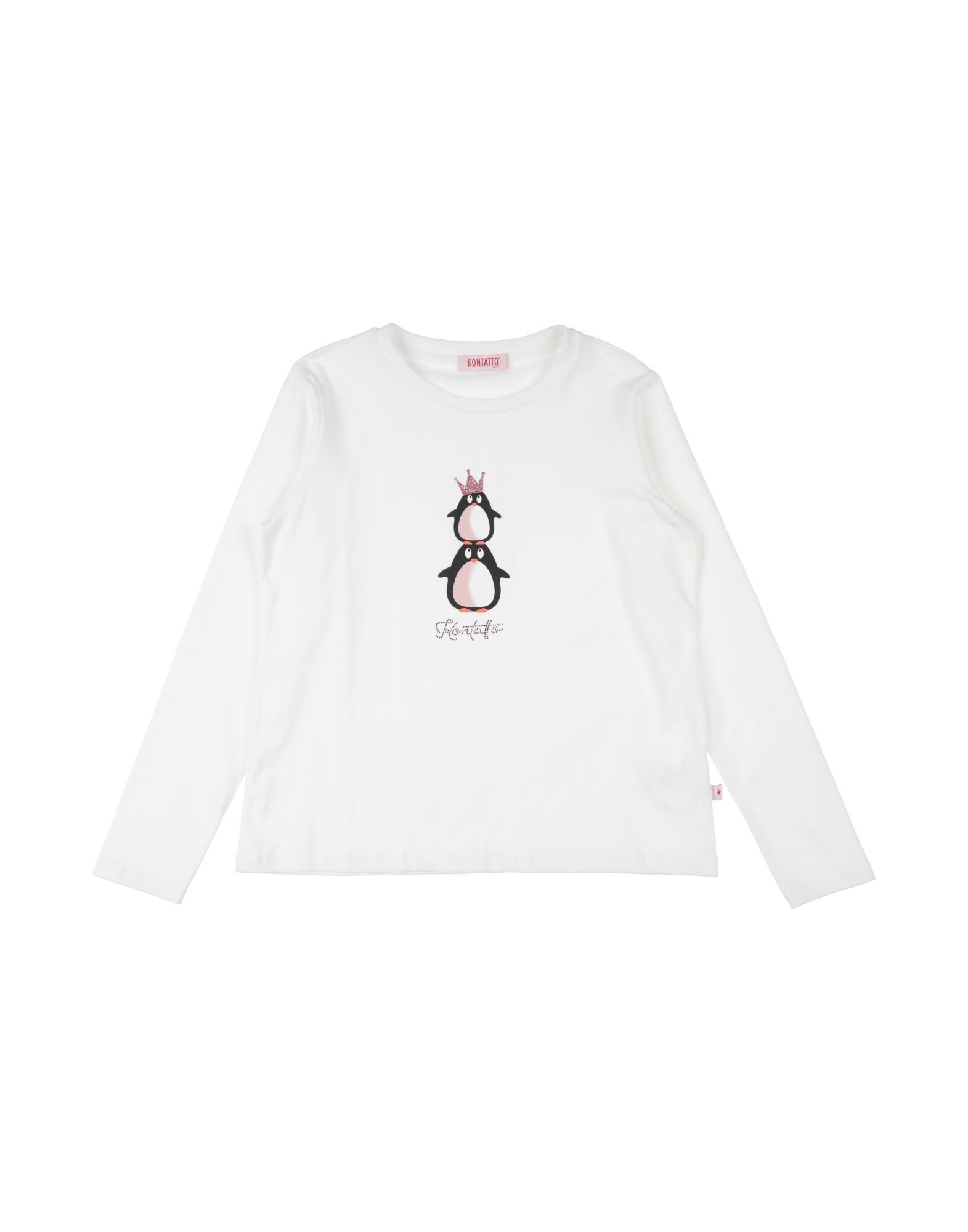  Kontatto - Camisetas Y Tops - Camisetas - On Yoox.com 