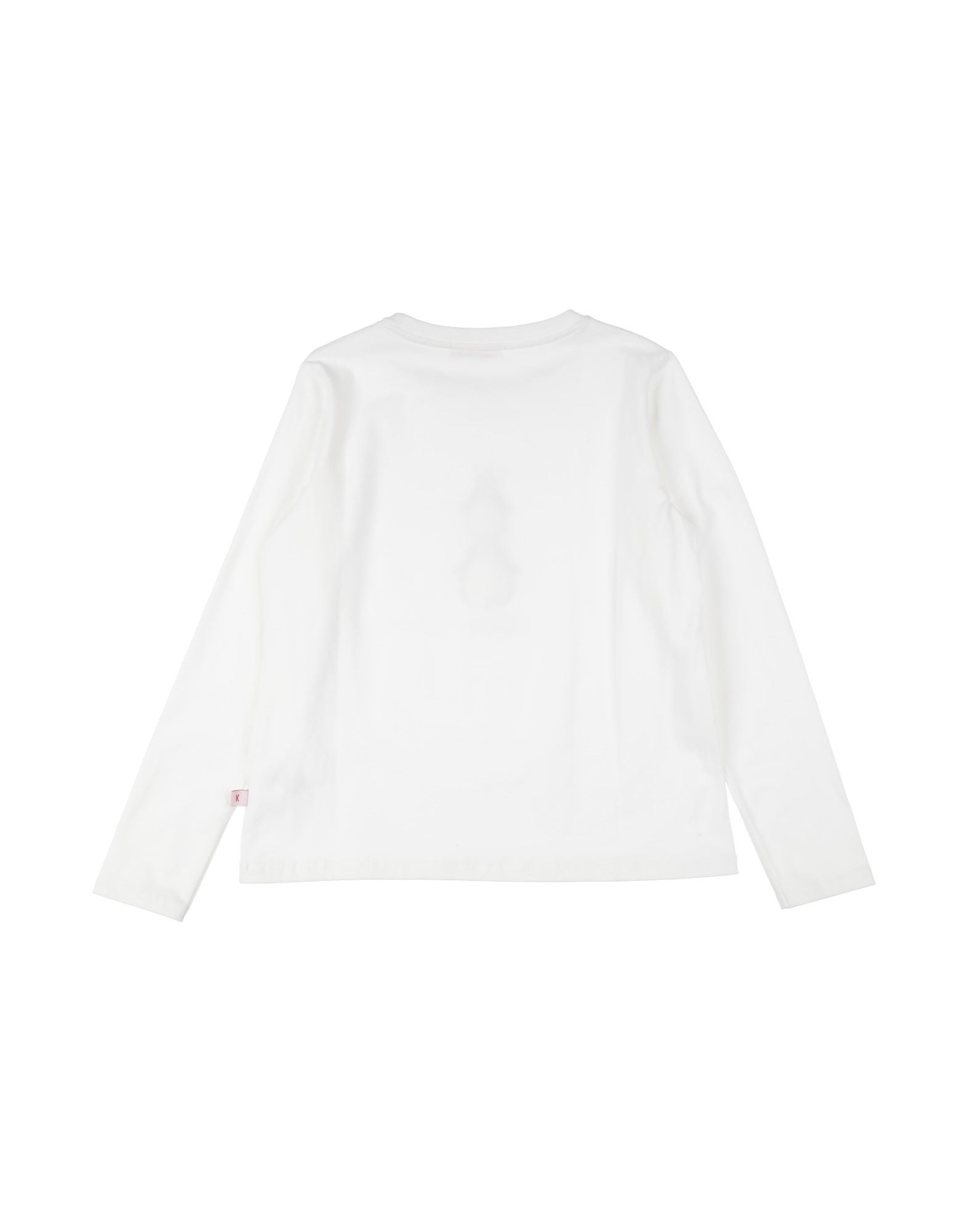  Kontatto - Camisetas Y Tops - Camisetas - On Yoox.com 