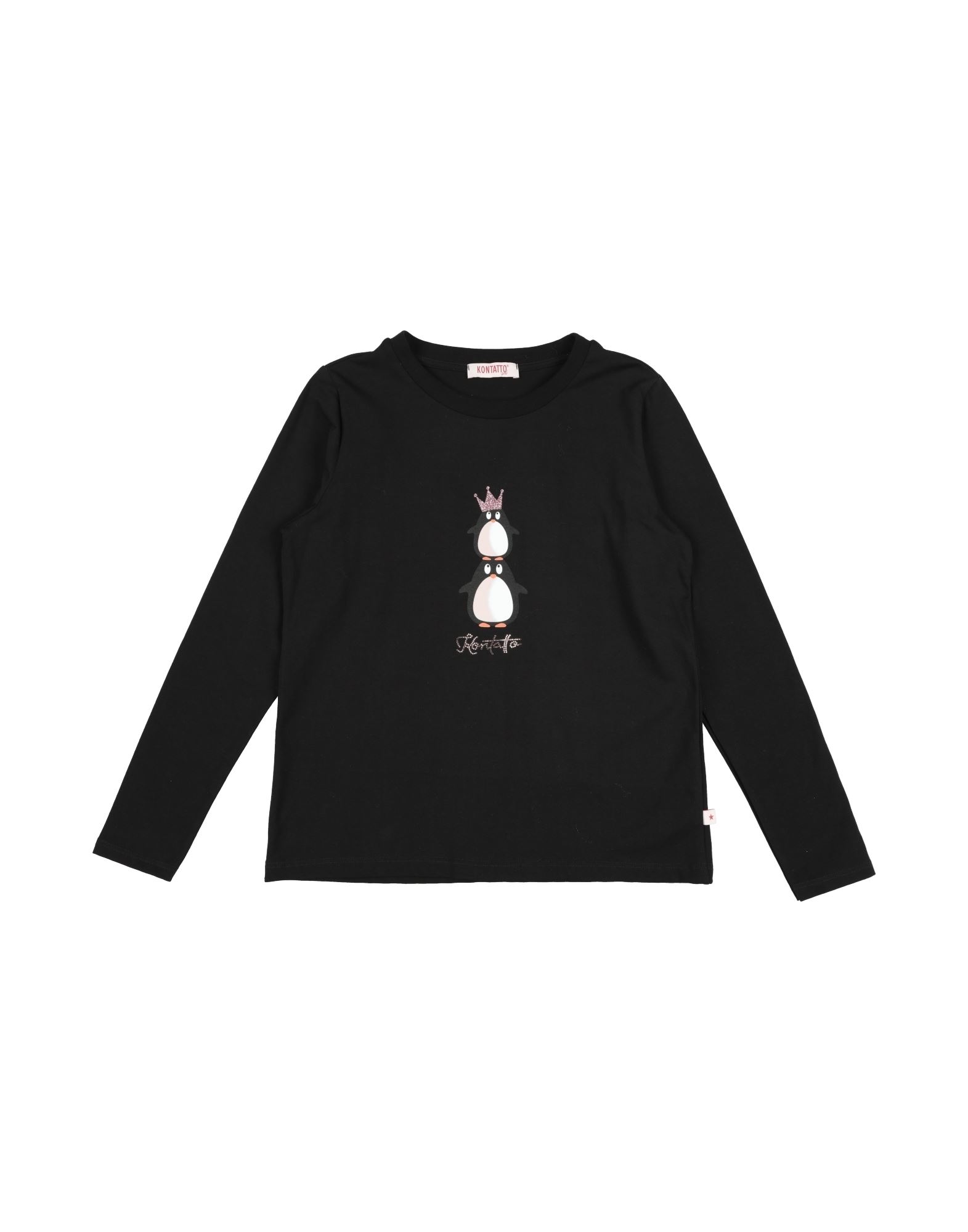  Kontatto - Camisetas Y Tops - Camisetas - On Yoox.com 