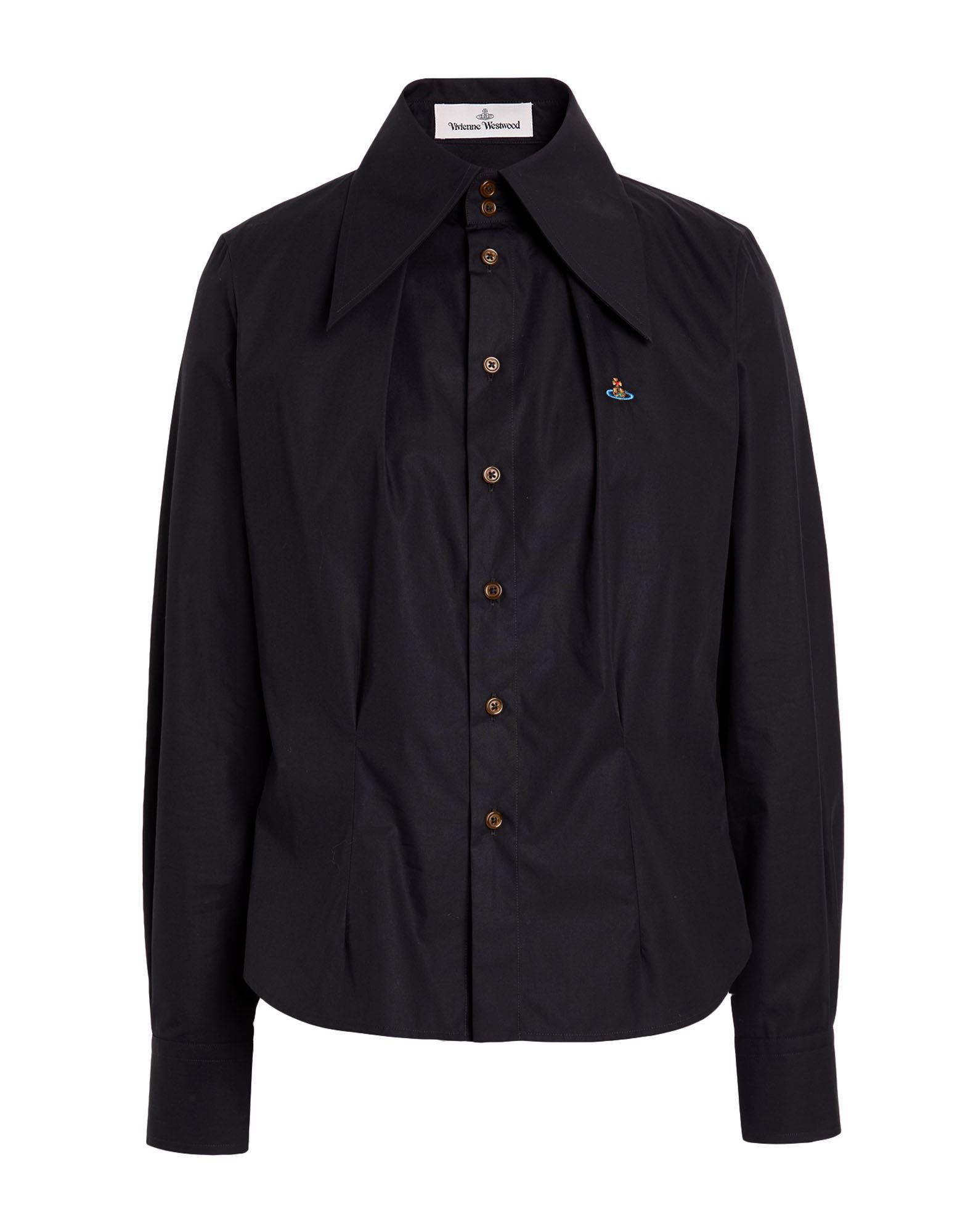 VIVIENNE WESTWOOD VIVIENNE WESTWOOD ΜΠΛΟΥΖΑΚΙΑ Πουκάμισο