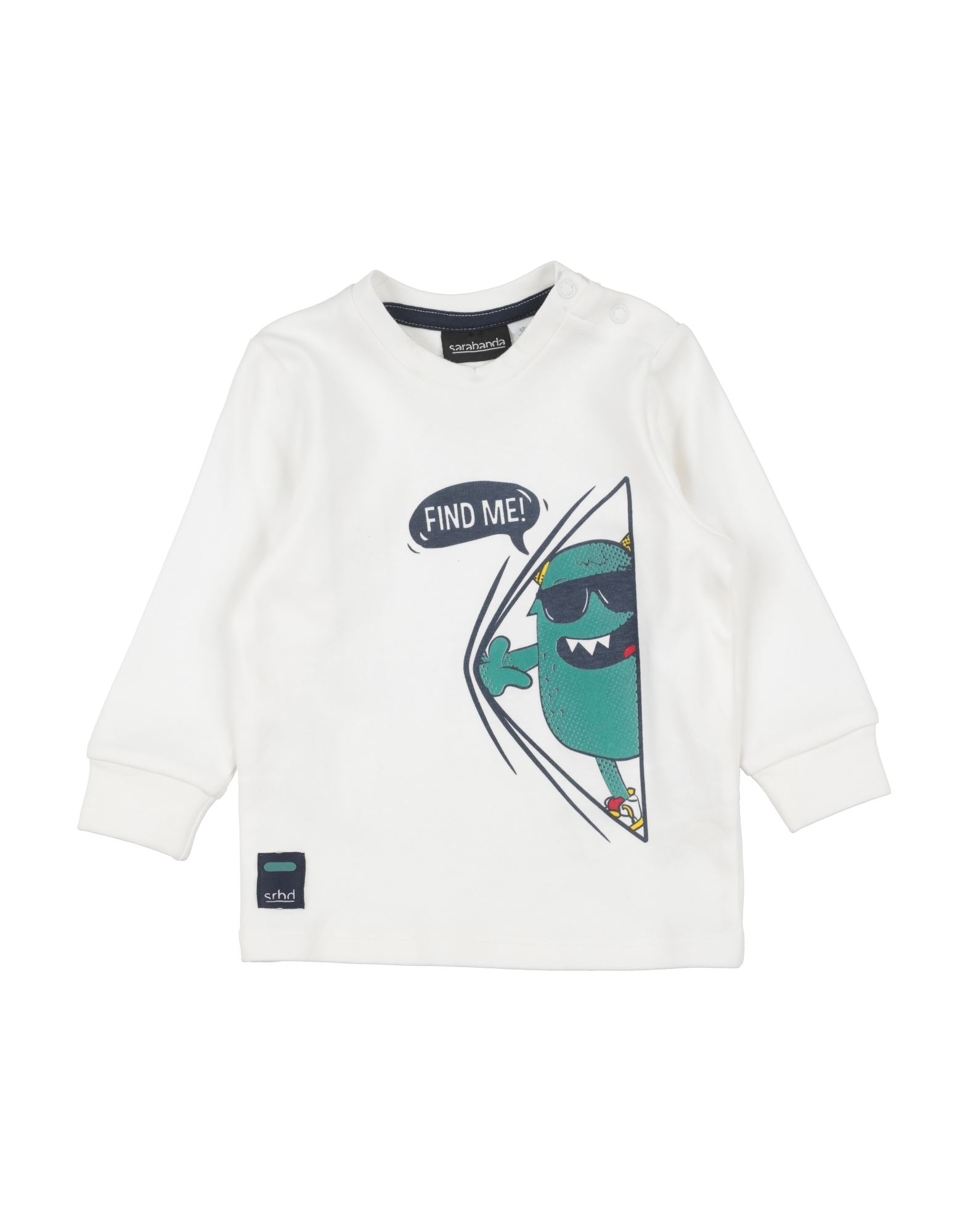  Sarabanda - Tops - T-shirts - On Yoox.com 