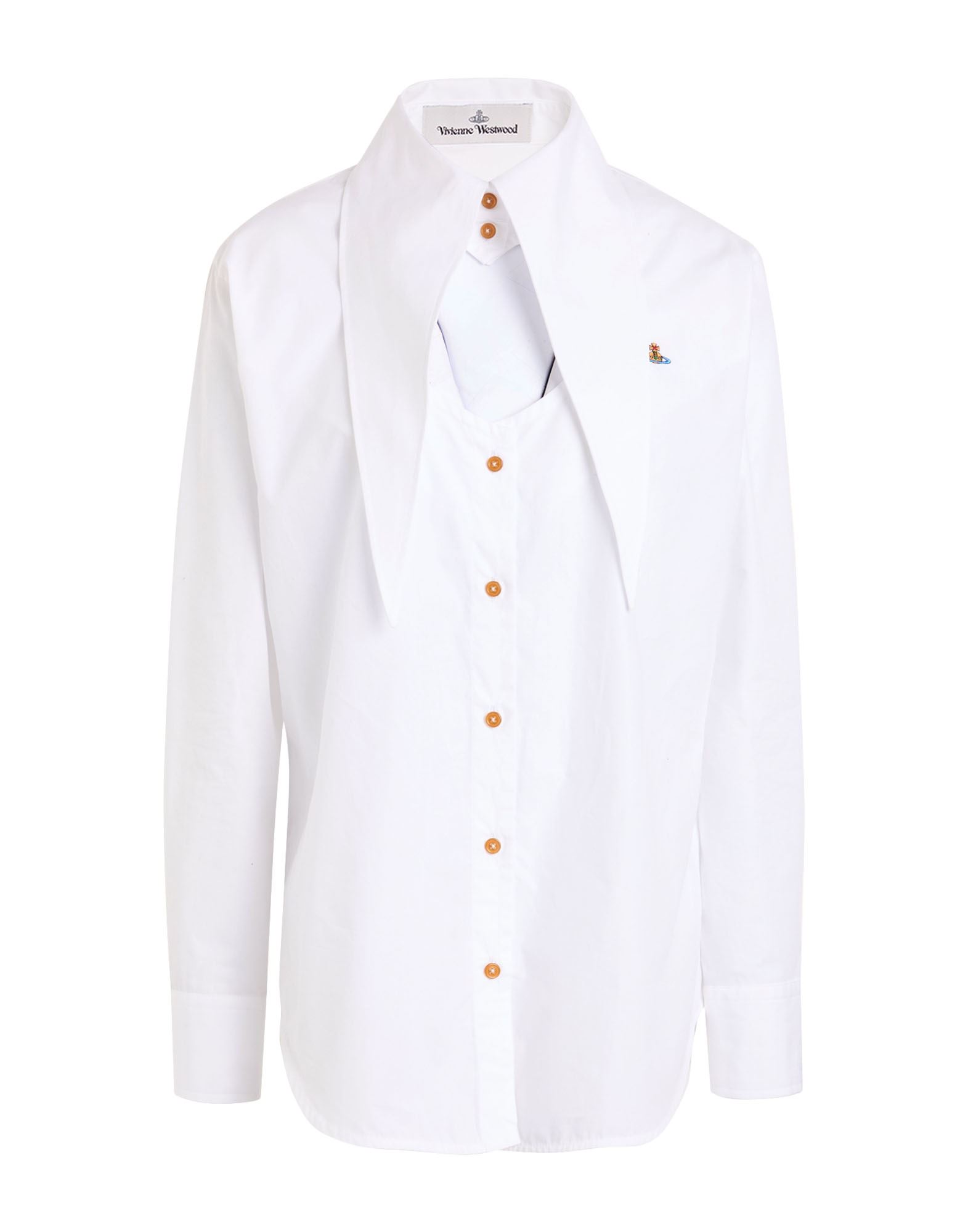 VIVIENNE WESTWOOD VIVIENNE WESTWOOD ΜΠΛΟΥΖΑΚΙΑ Πουκάμισο