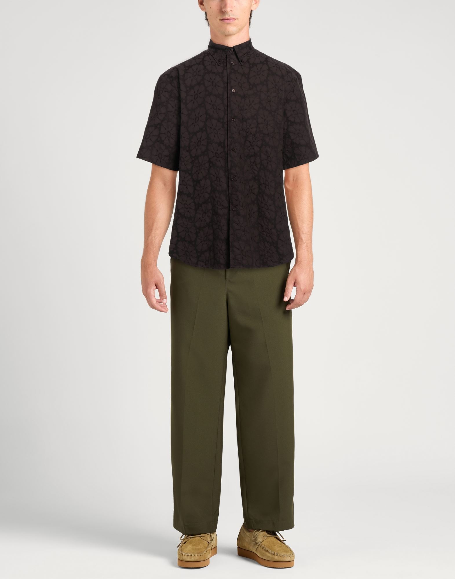  Wood Wood - Tops - Hemden - On Yoox.com 