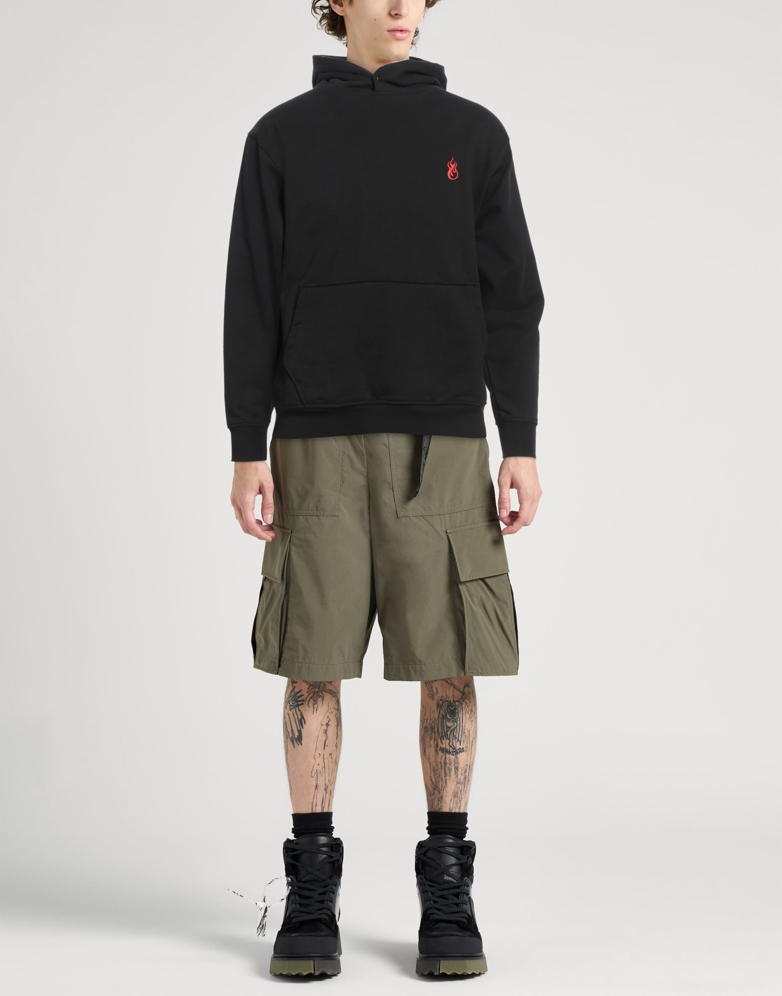  Vision Of Super - Tops - Sweatshirts - On Yoox.com 