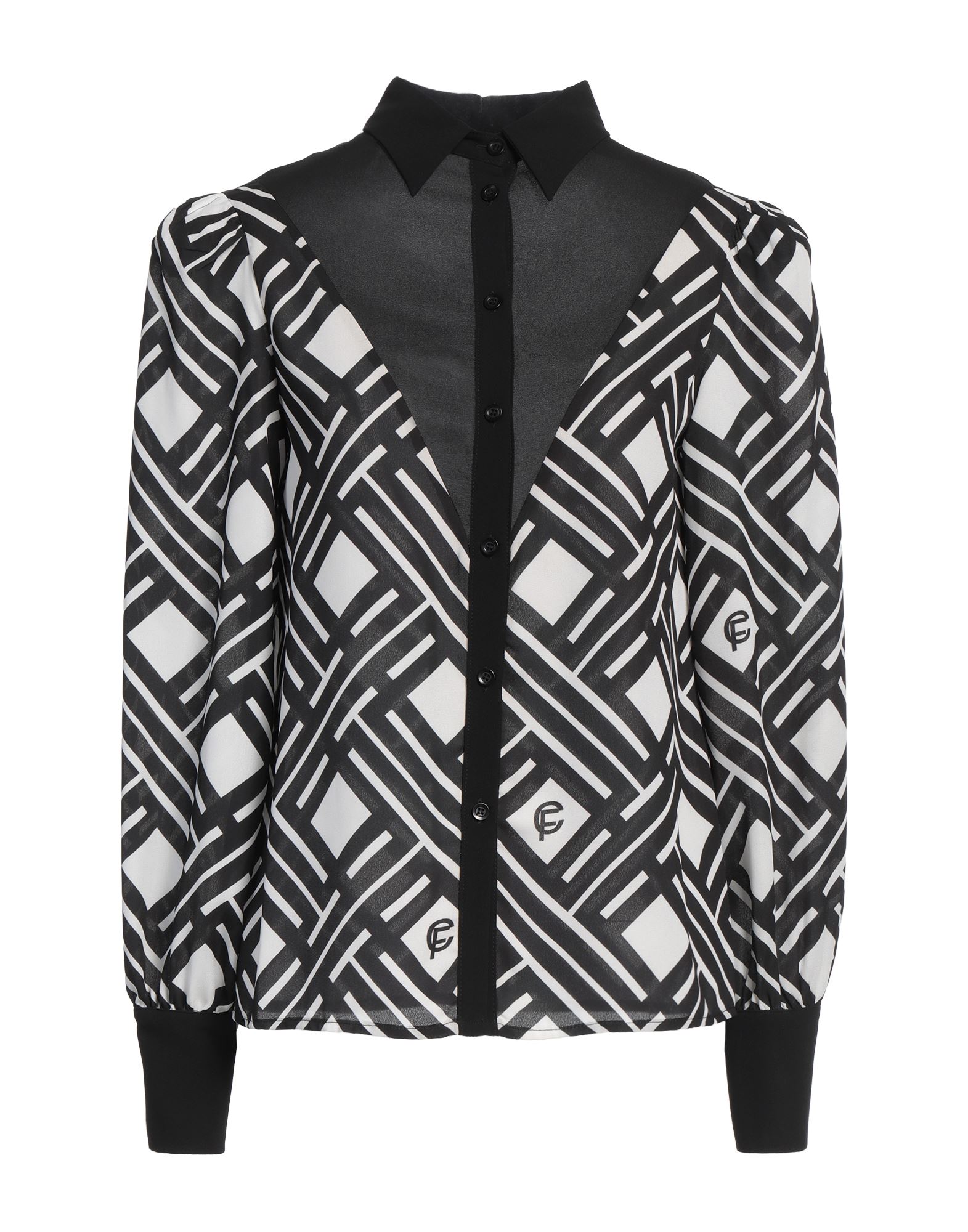  Cristinaeffe - Tops - Hemden - On Yoox.com 