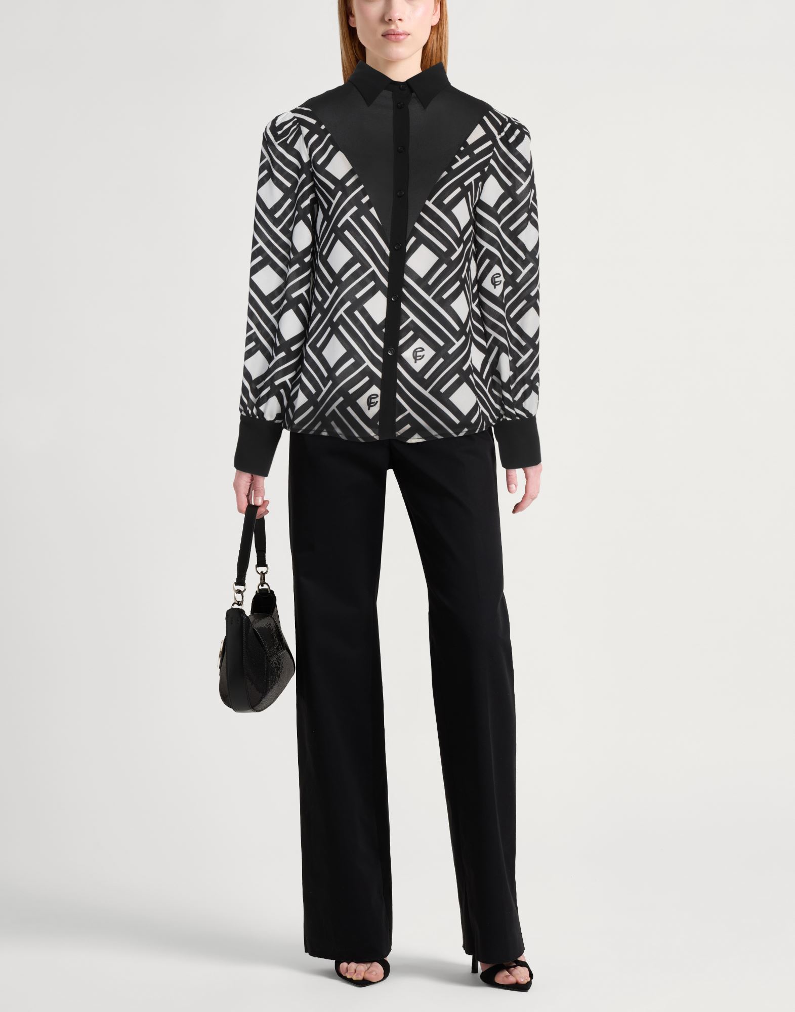  Cristinaeffe - Tops - Hemden - On Yoox.com 