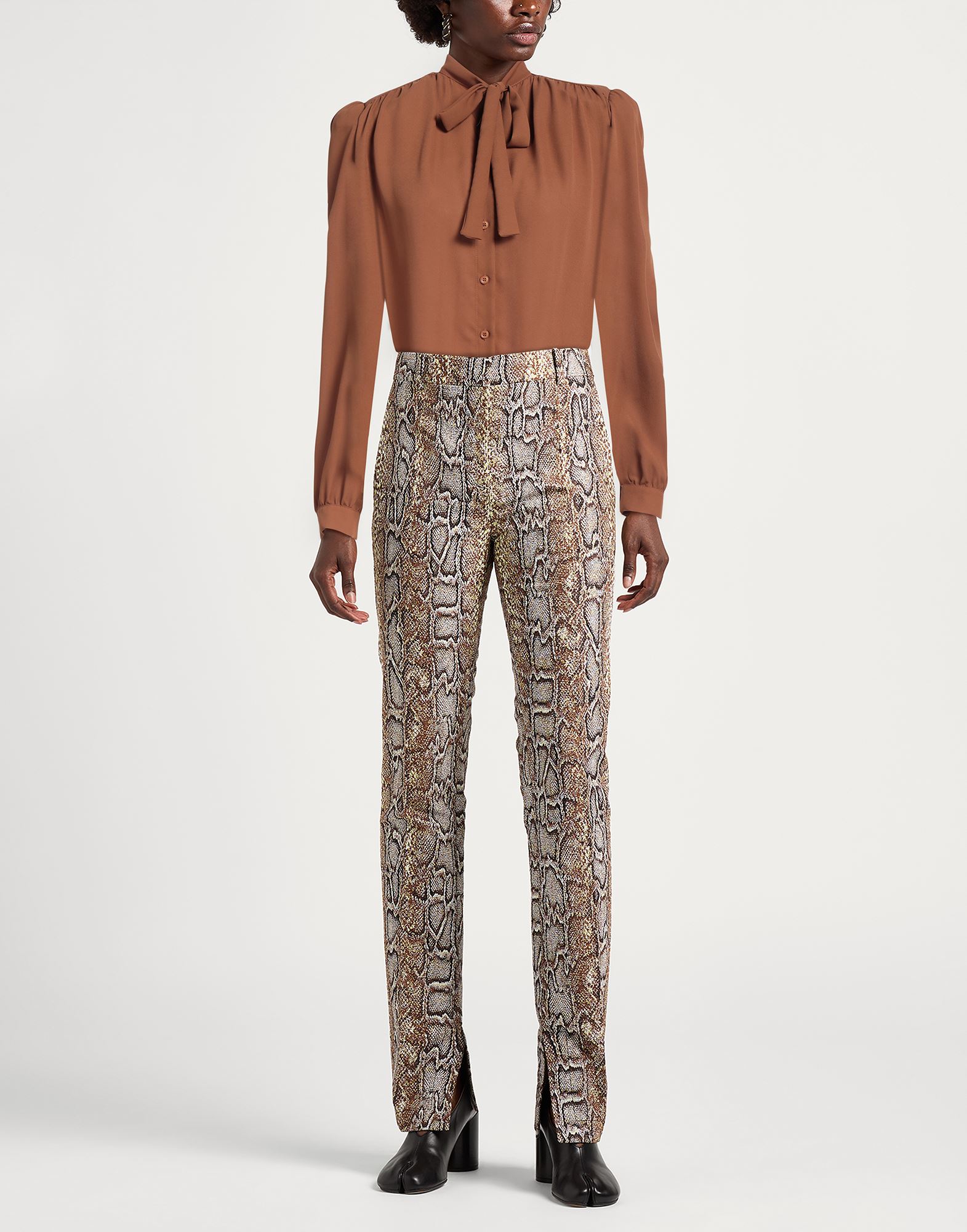  Cristinaeffe - Camisetas Y Tops - Camisas - On Yoox.com 