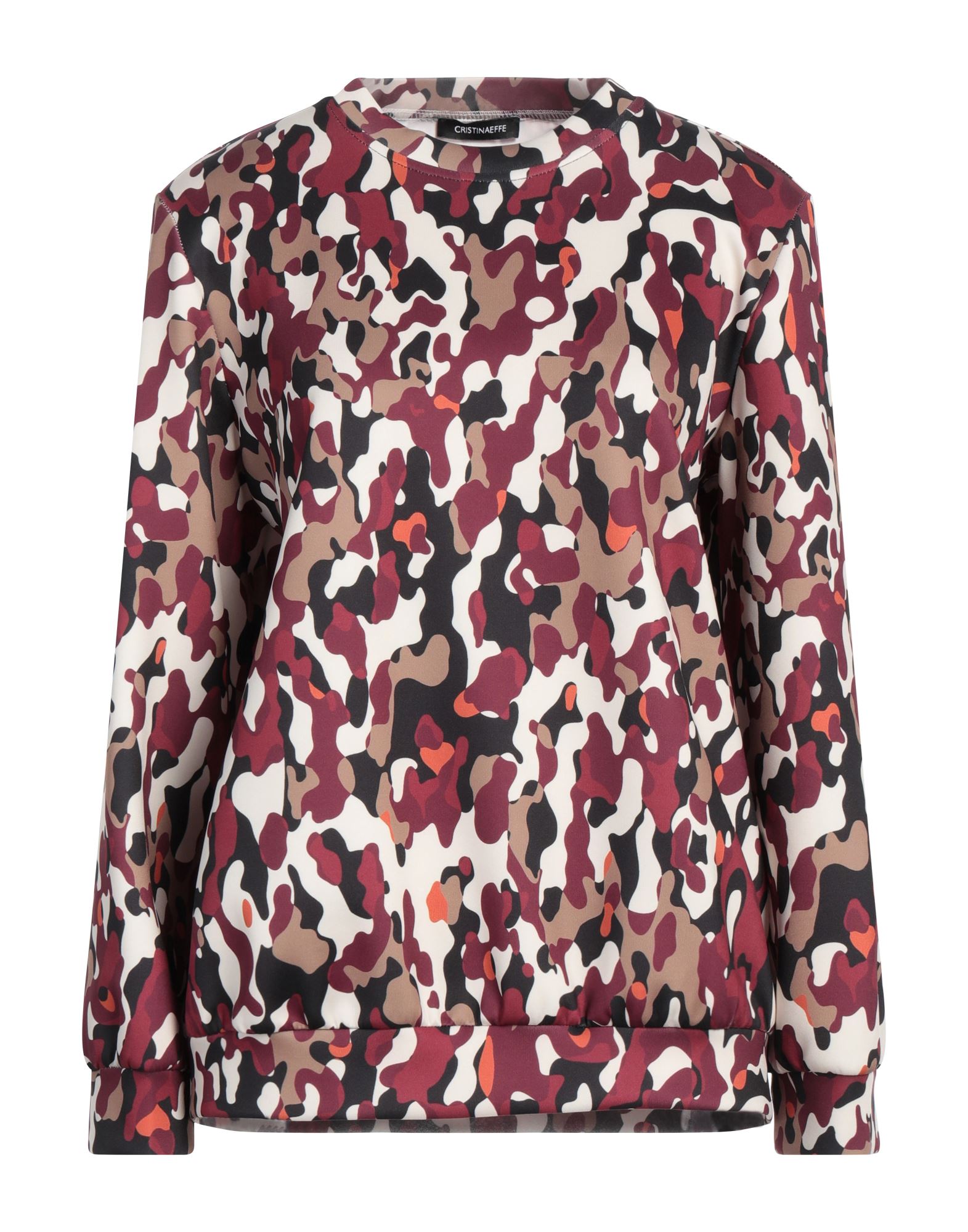  Cristinaeffe - Tops - Sweatshirts - On Yoox.com 
