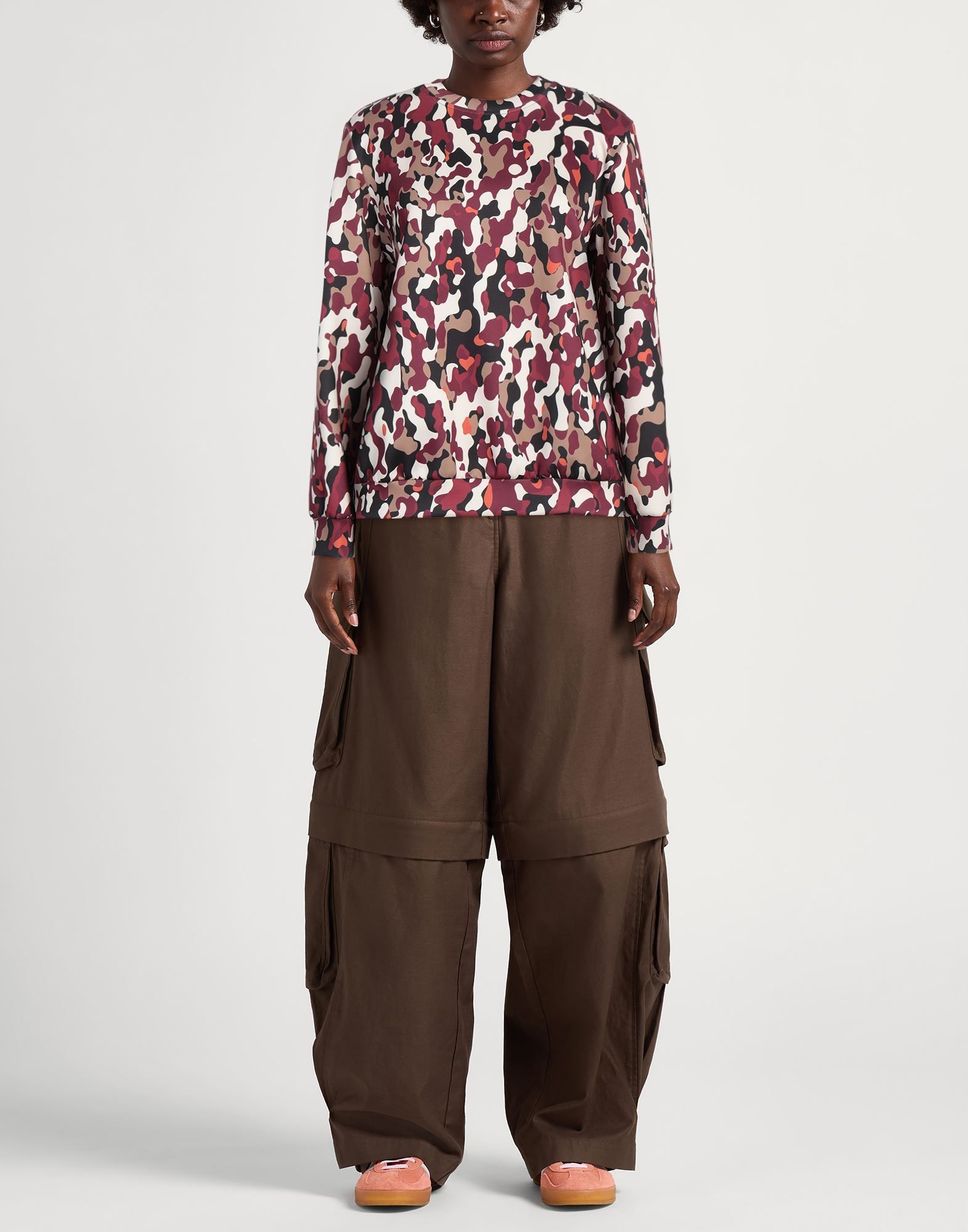  Cristinaeffe - Tops - Sweatshirts - On Yoox.com 