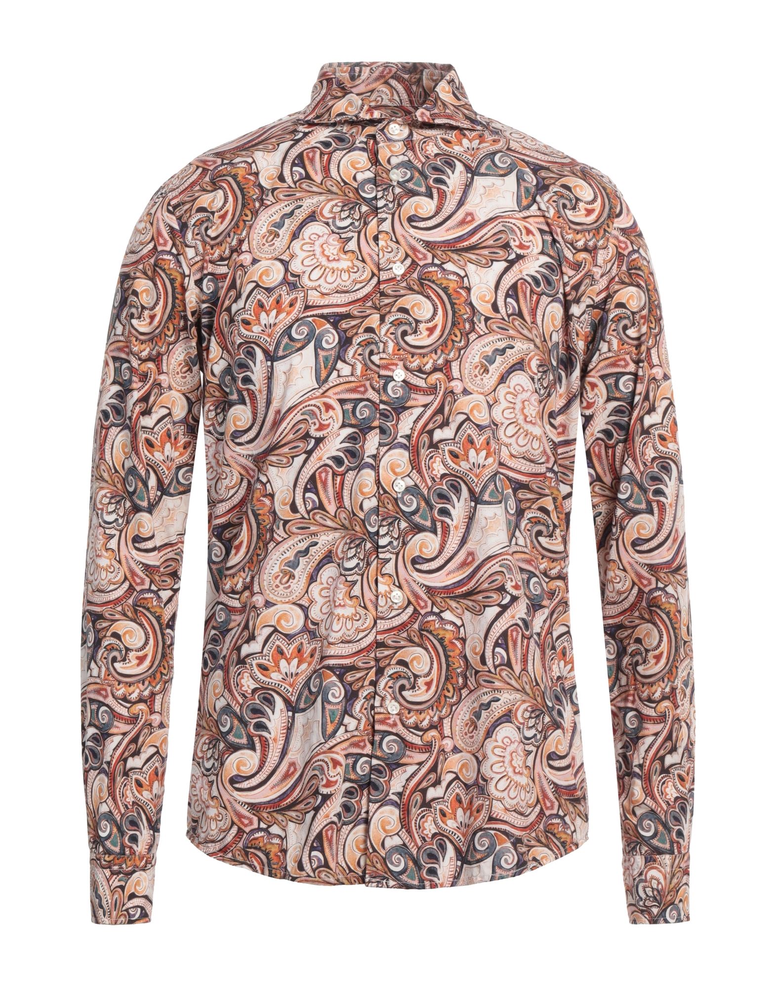  Brian Dales - Tops - Hemden - On Yoox.com 
